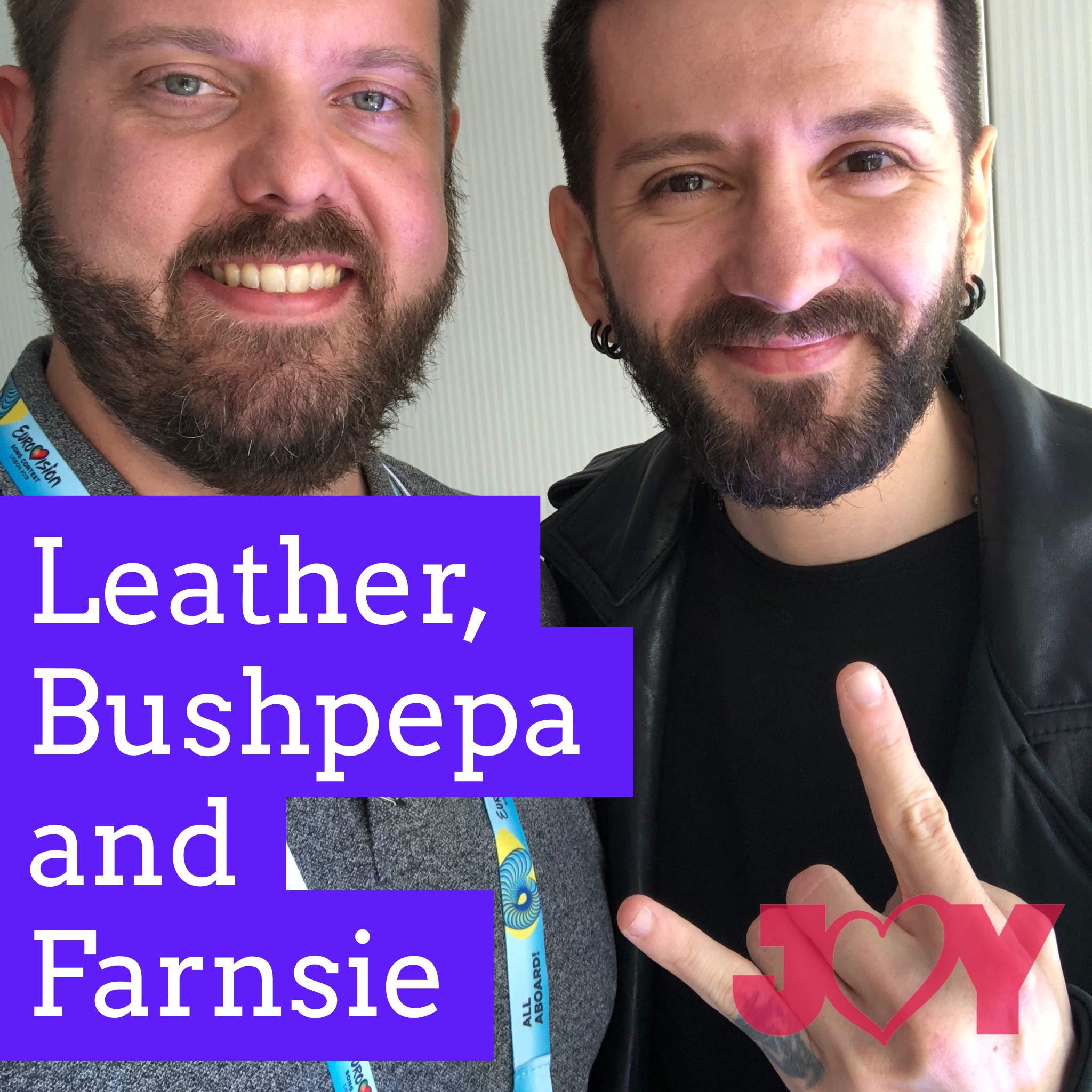 Albania: Leather, Bushpepa and Farnsie