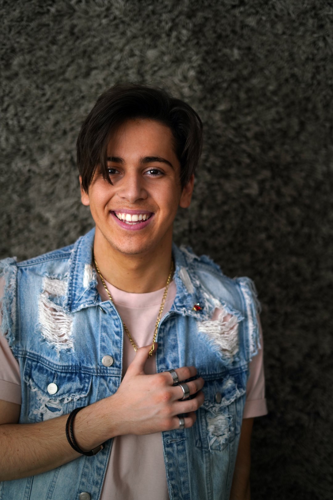 Eurovision Australia Decides 2019: There’s no dust on AYDAN