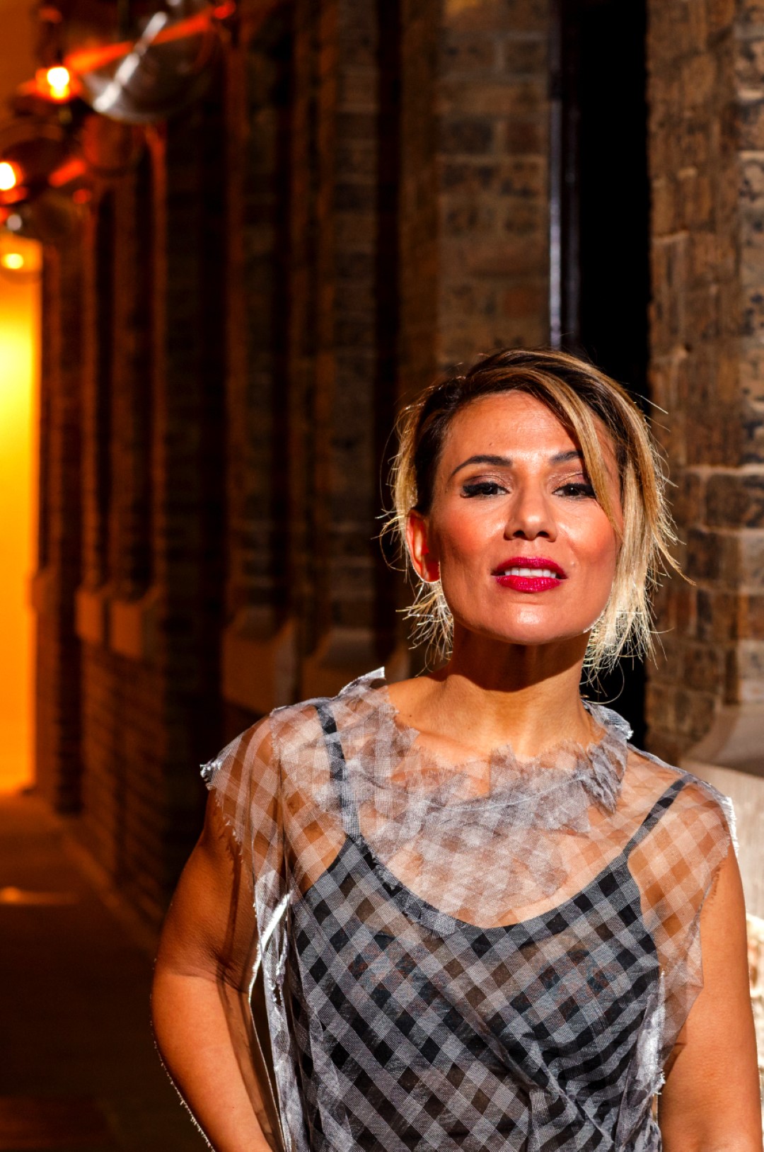 Eurovision Australia Decides 2019: Tania Doko emerges from dark Swedish basements