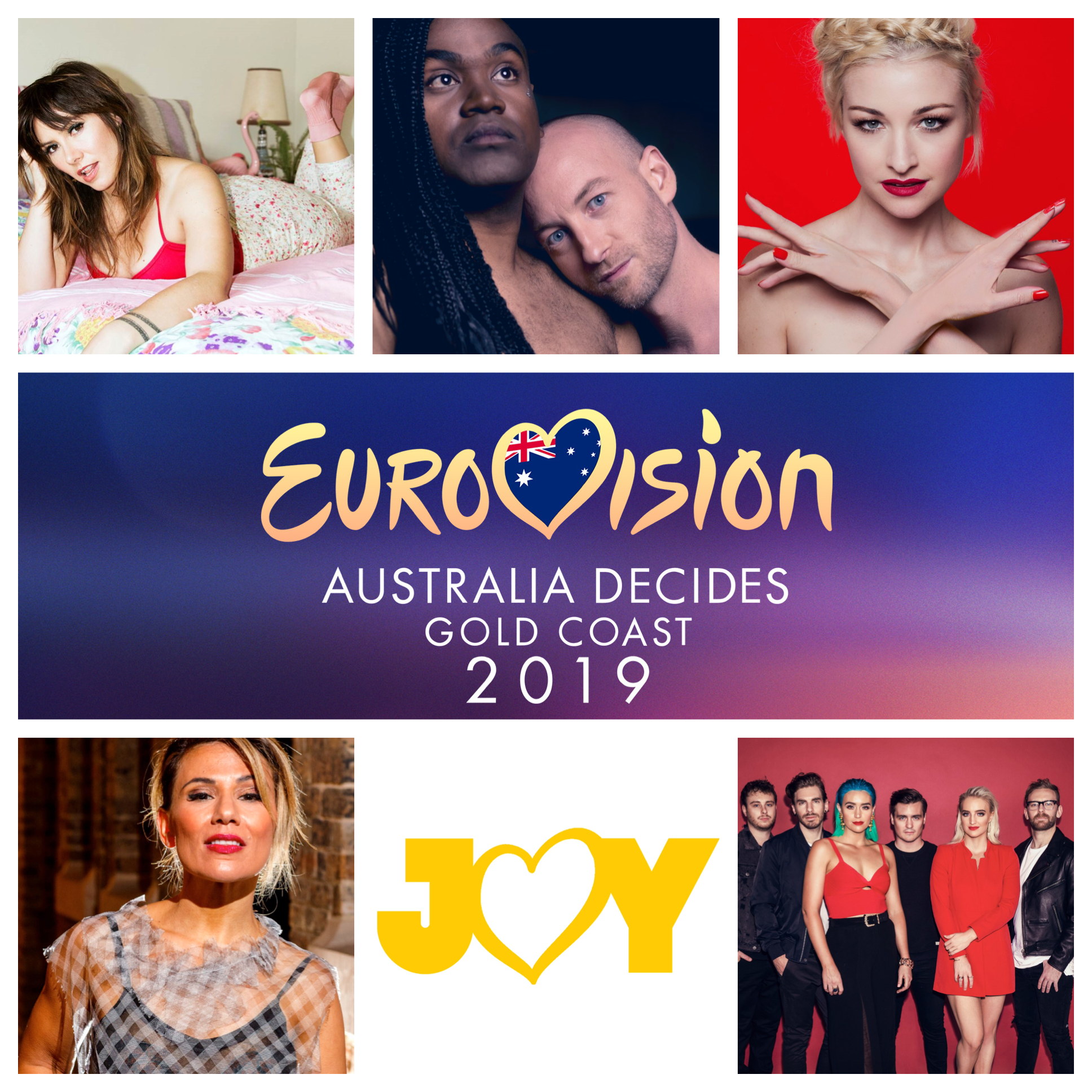 Bangers, bops and exclusives – Previewing Eurovision: Australia Decides (part 2)