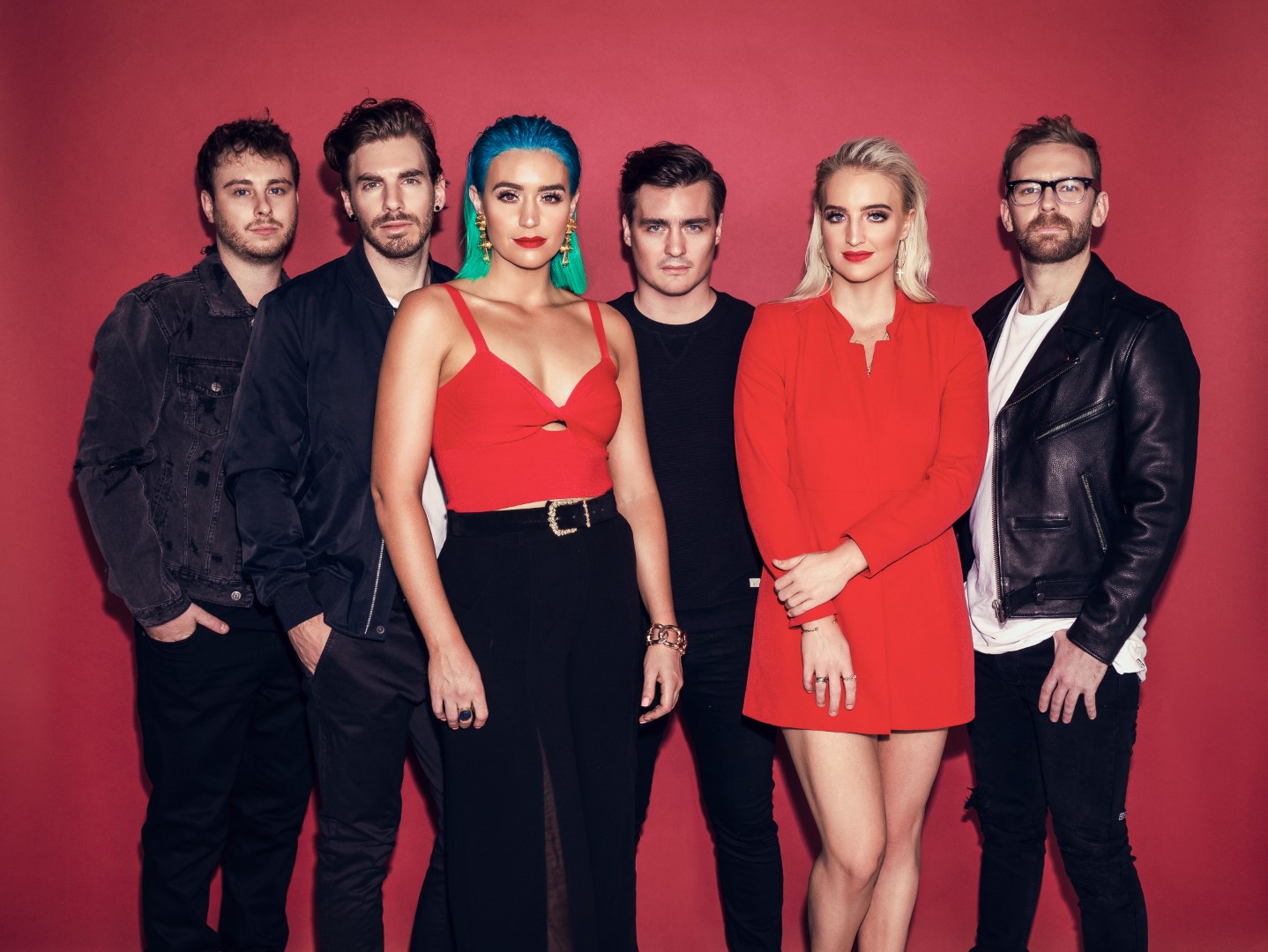 Eurovision Australia Decides 2019: Are Sheppard on their way?