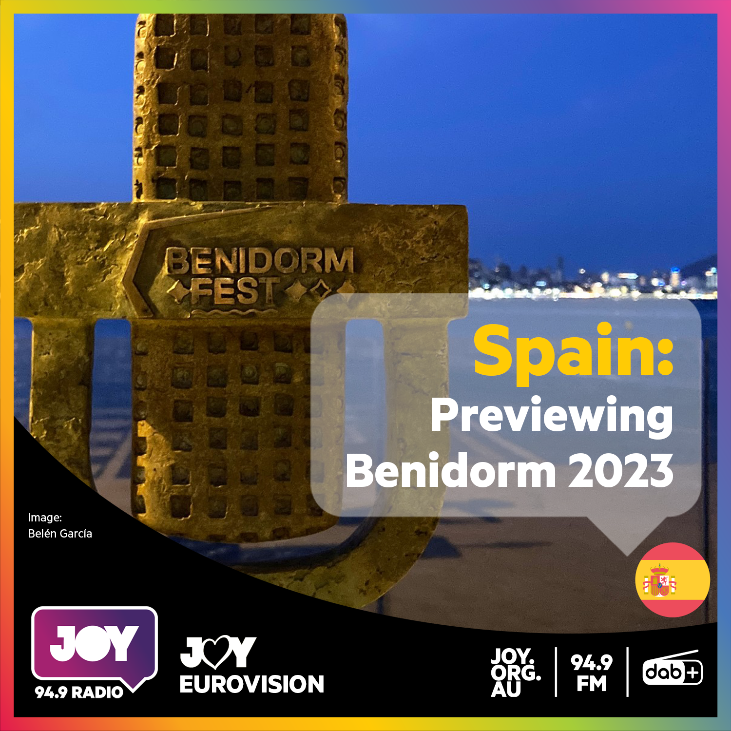 🇪🇸 Previewing Benidorm Fest 2023: Spain’s not going slow