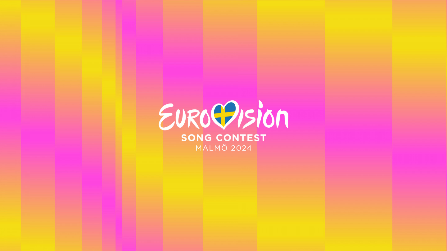 Hej Malmö! Eurovision’s back for 2024!