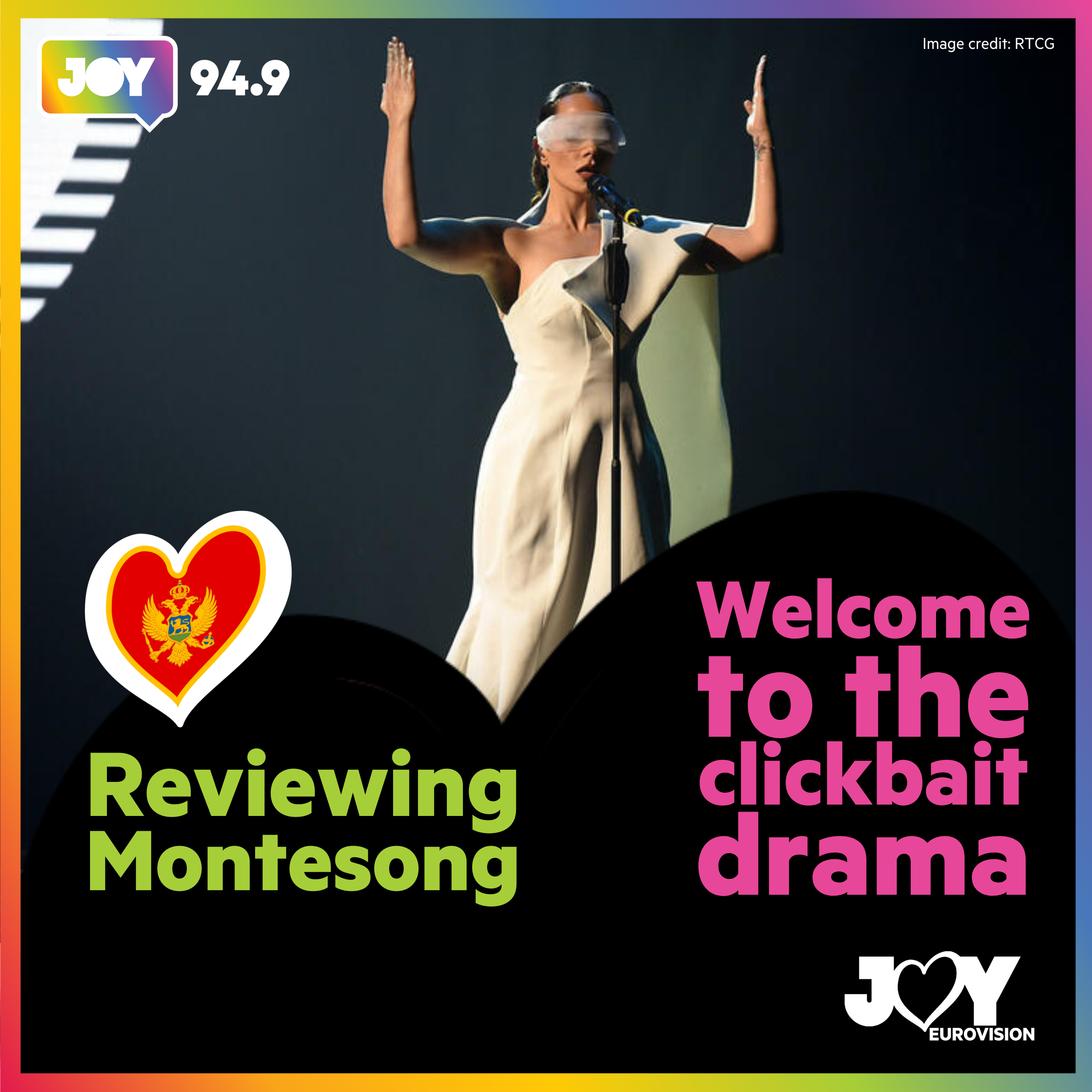 Reviewing Montesong: Welcome to the clickbait drama