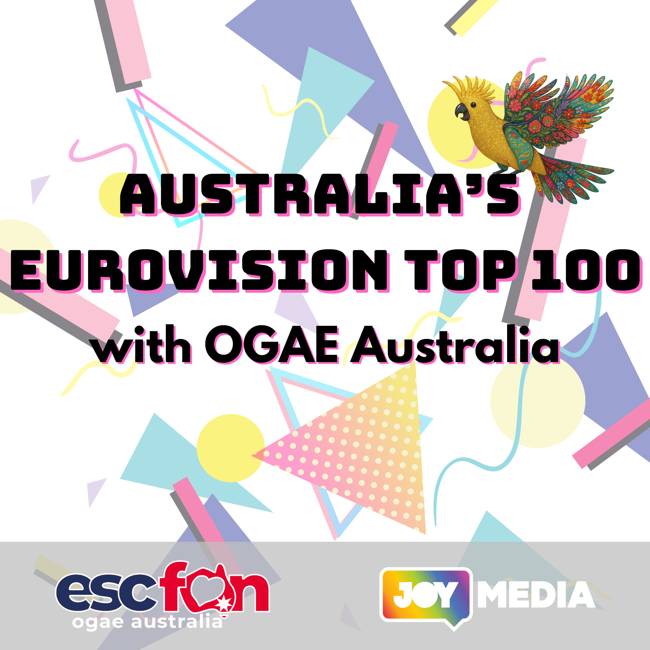 We’re good to go: Australia’s Eurovision Top 100 is back for 2026