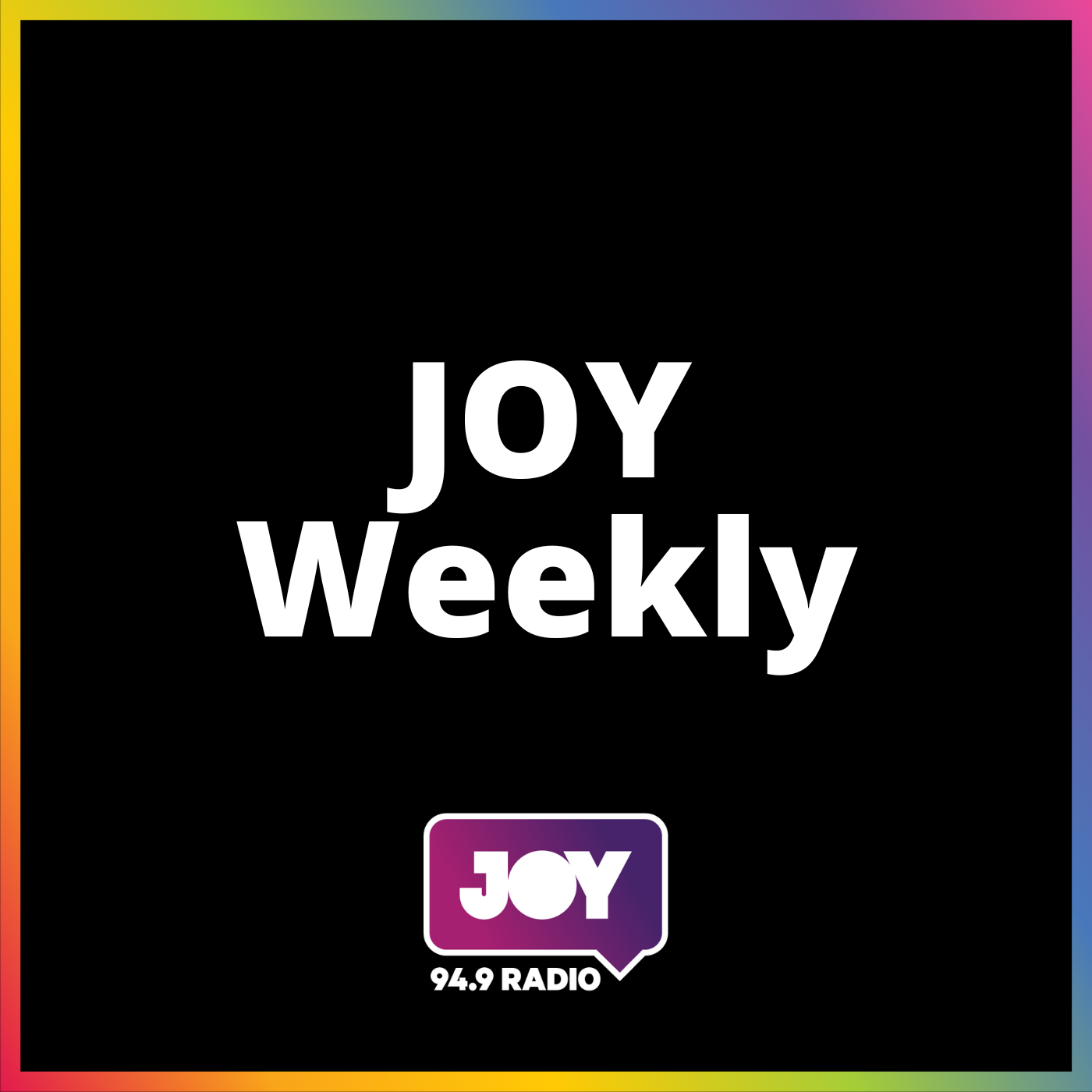 JOY Weekly