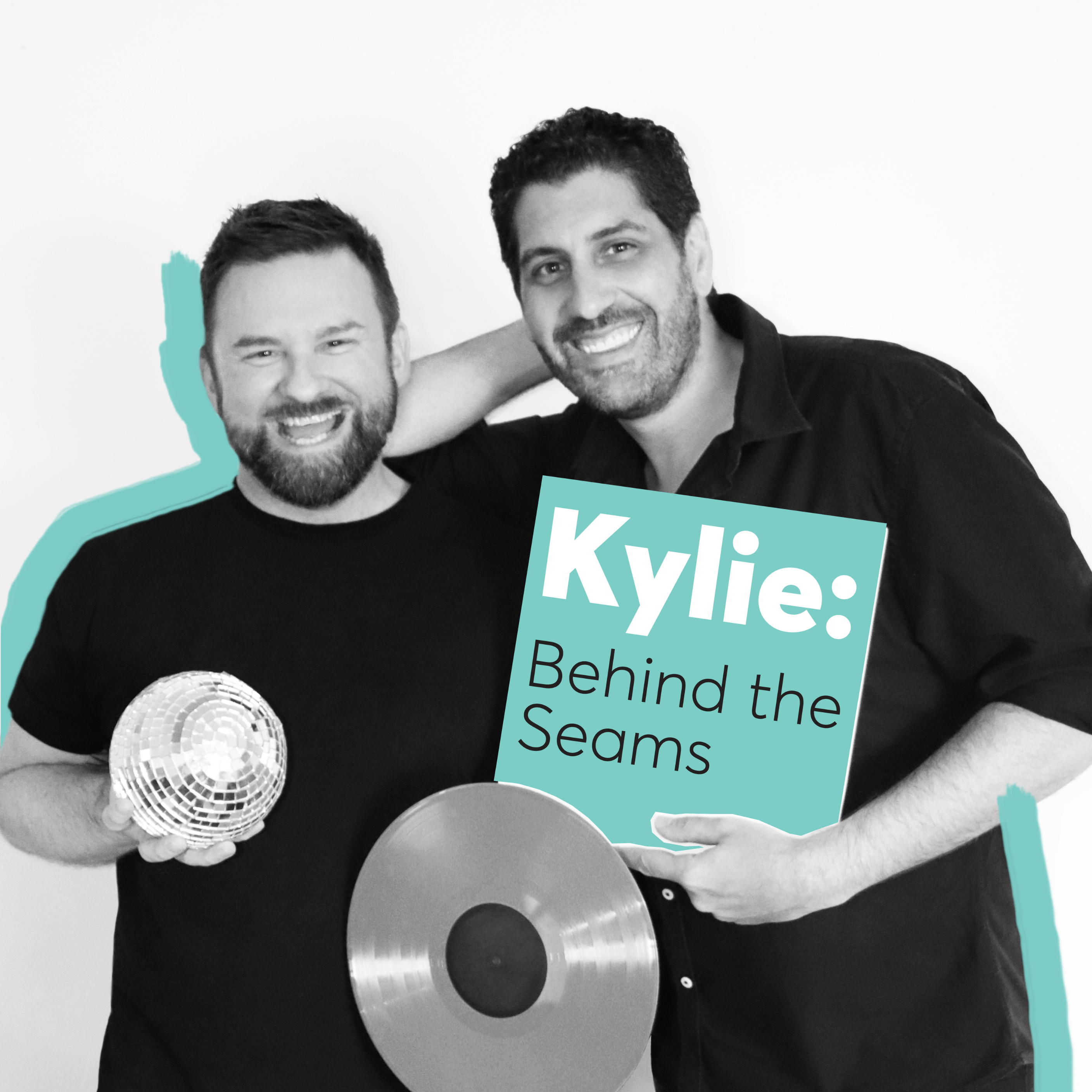 Kylie: Behind The Seams