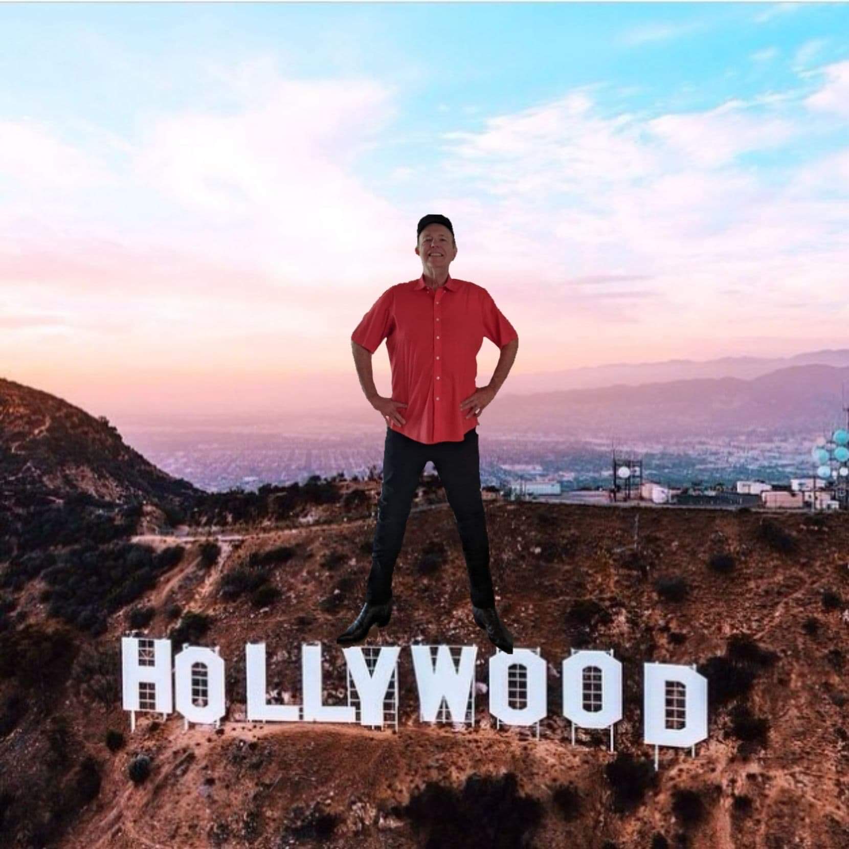 LA SPINZ March 16 – 22, 2026