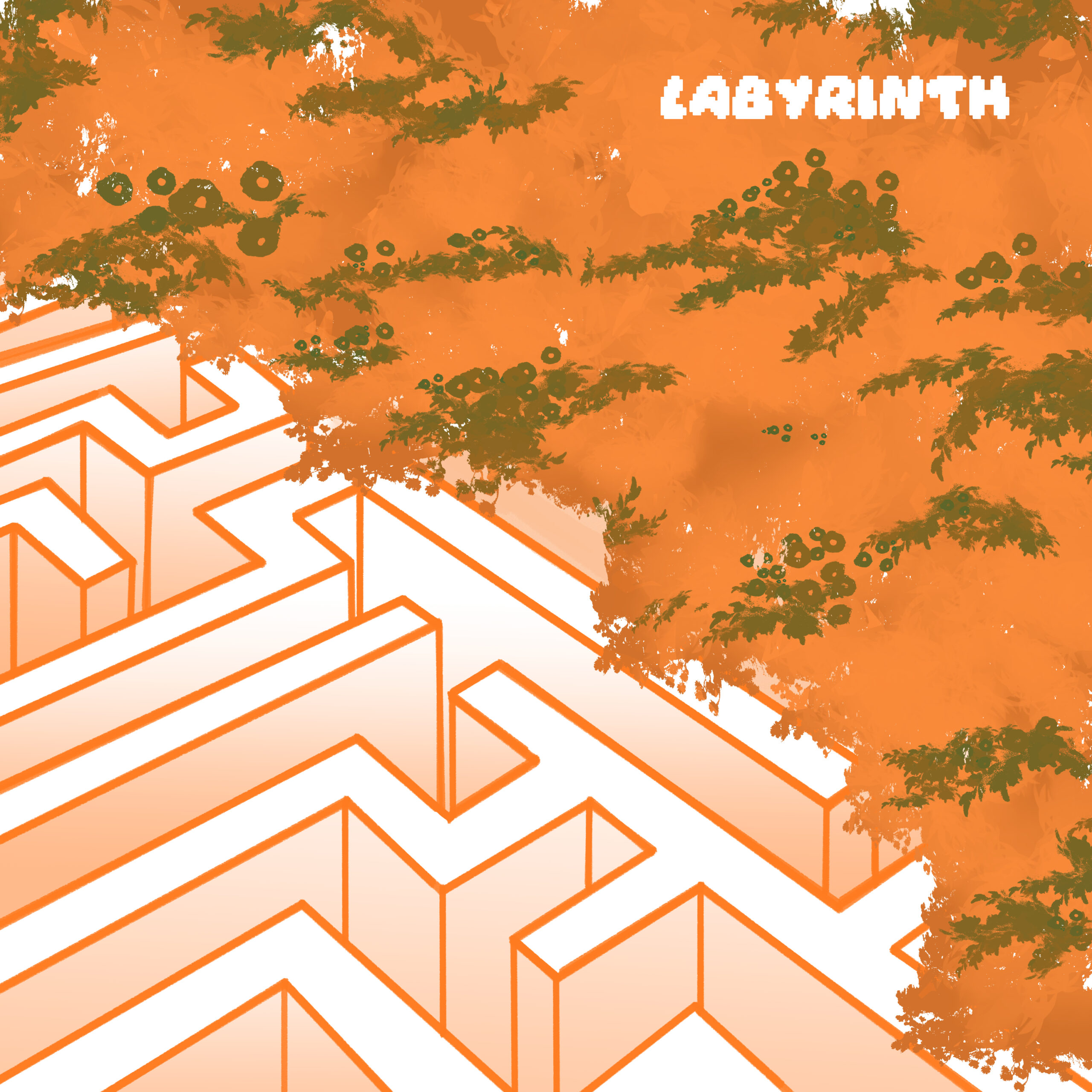 Labyrinth – Show #251 (part 1), 25 September 2022