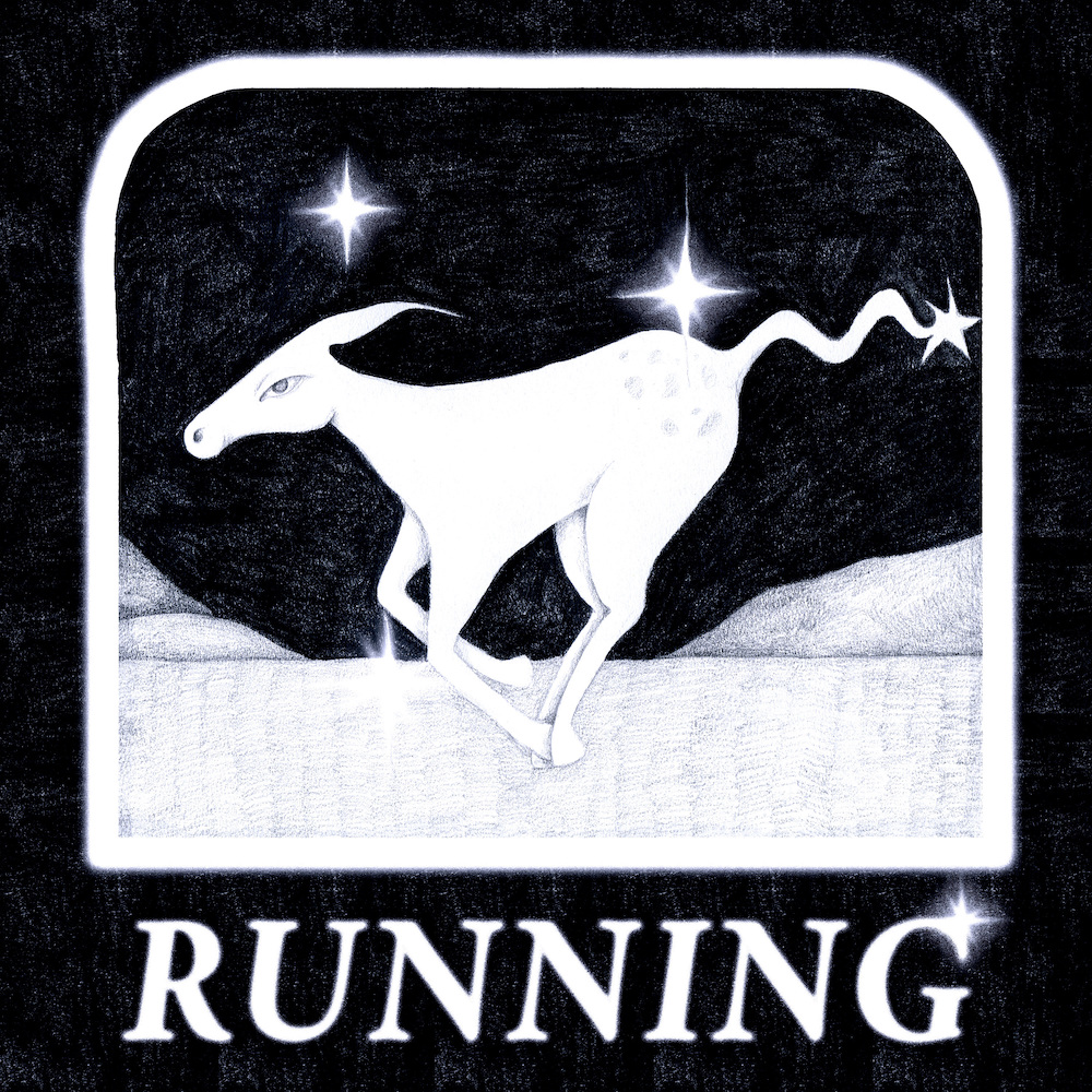 Running – Show #250 (part 1), 18 September 2022