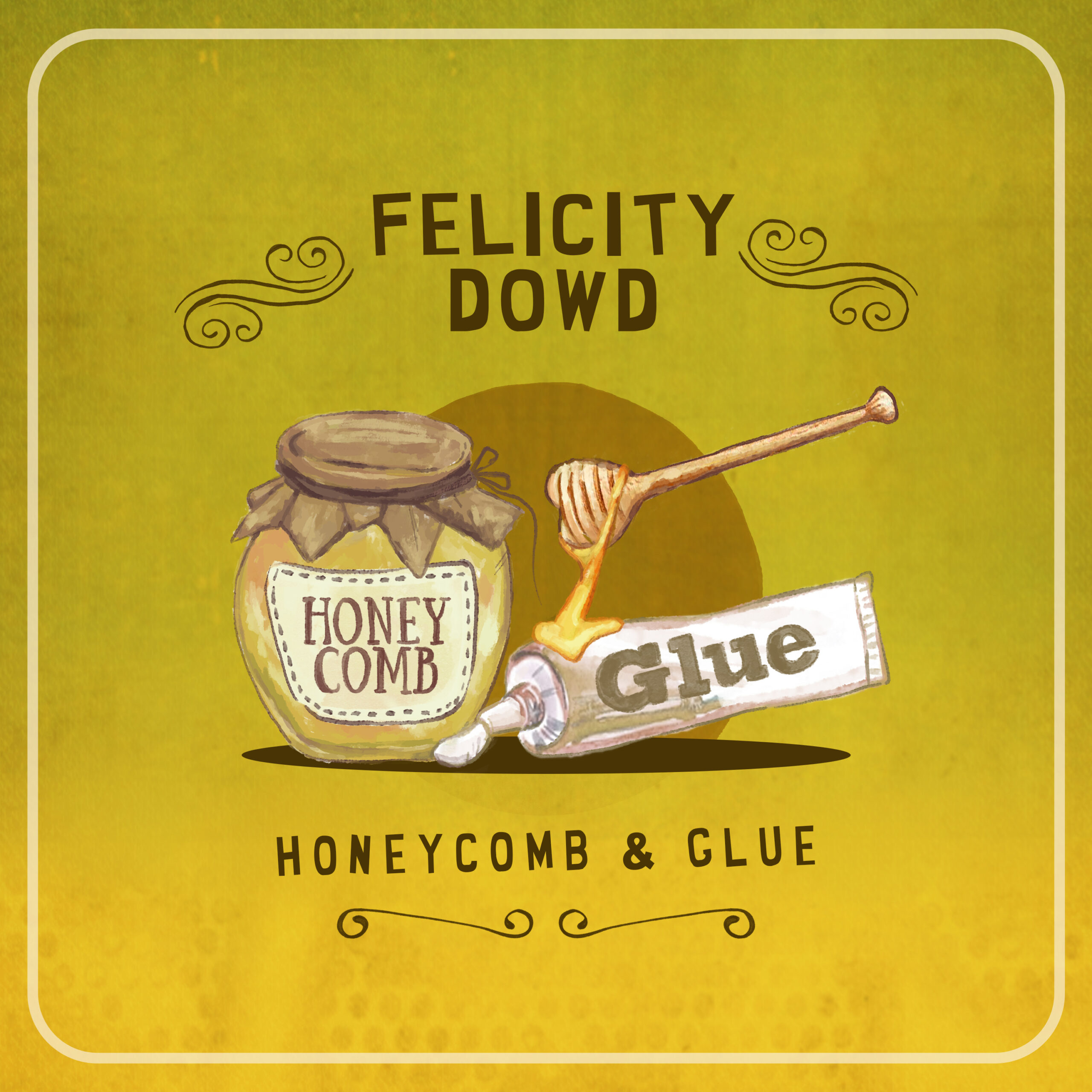 Honeycomb and glue – Show #290 (part 1), 6 August 2023