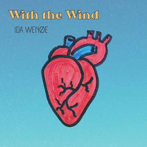 With the wind – Show #294 (part 1), 8 October 2023