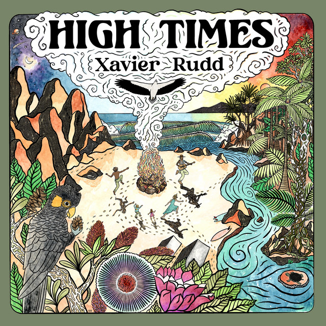 High times – Show #308 (part 3), 14 January 2024