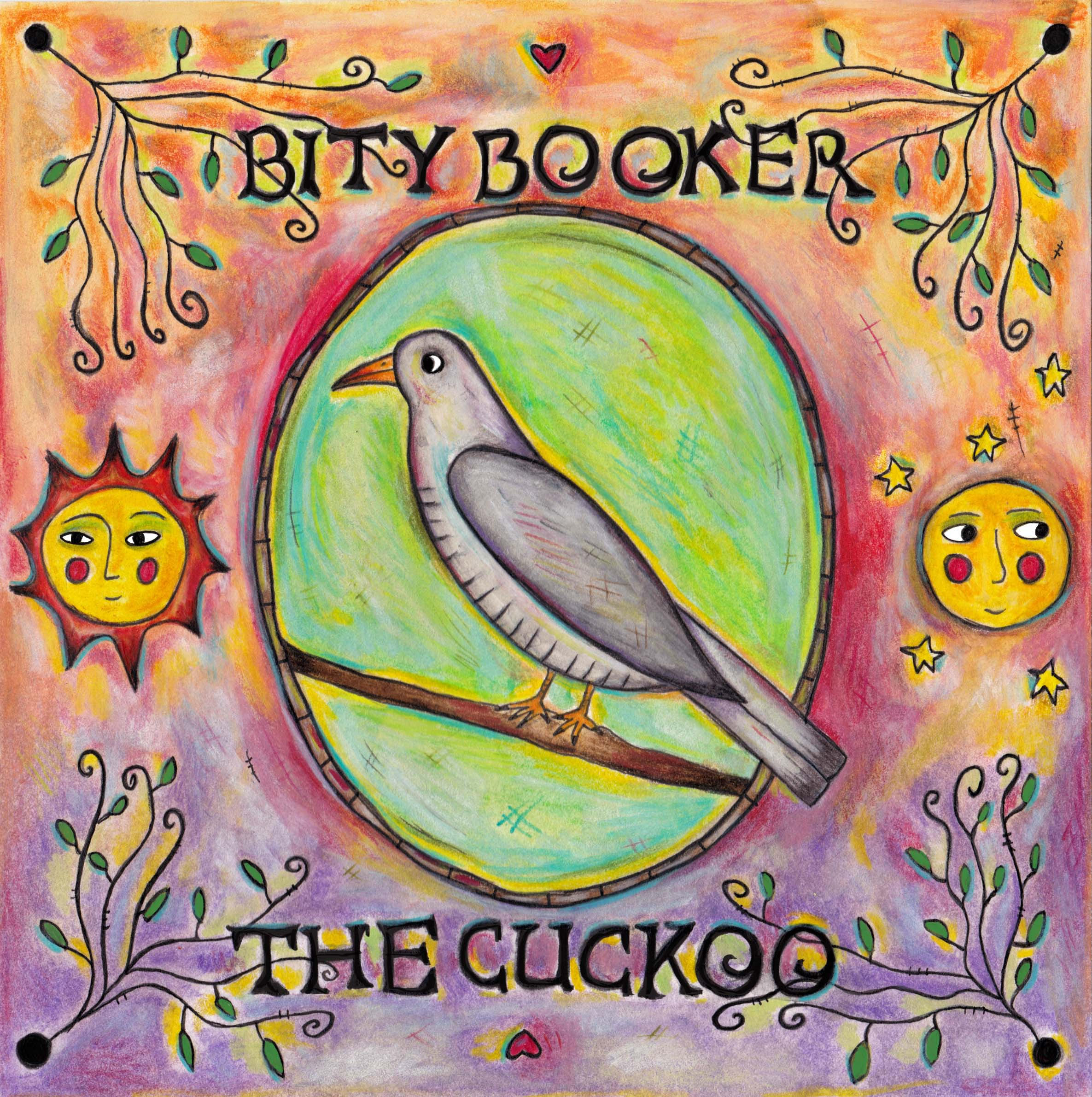 The cuckoo – Show #321 (part 1), 21 April 2024