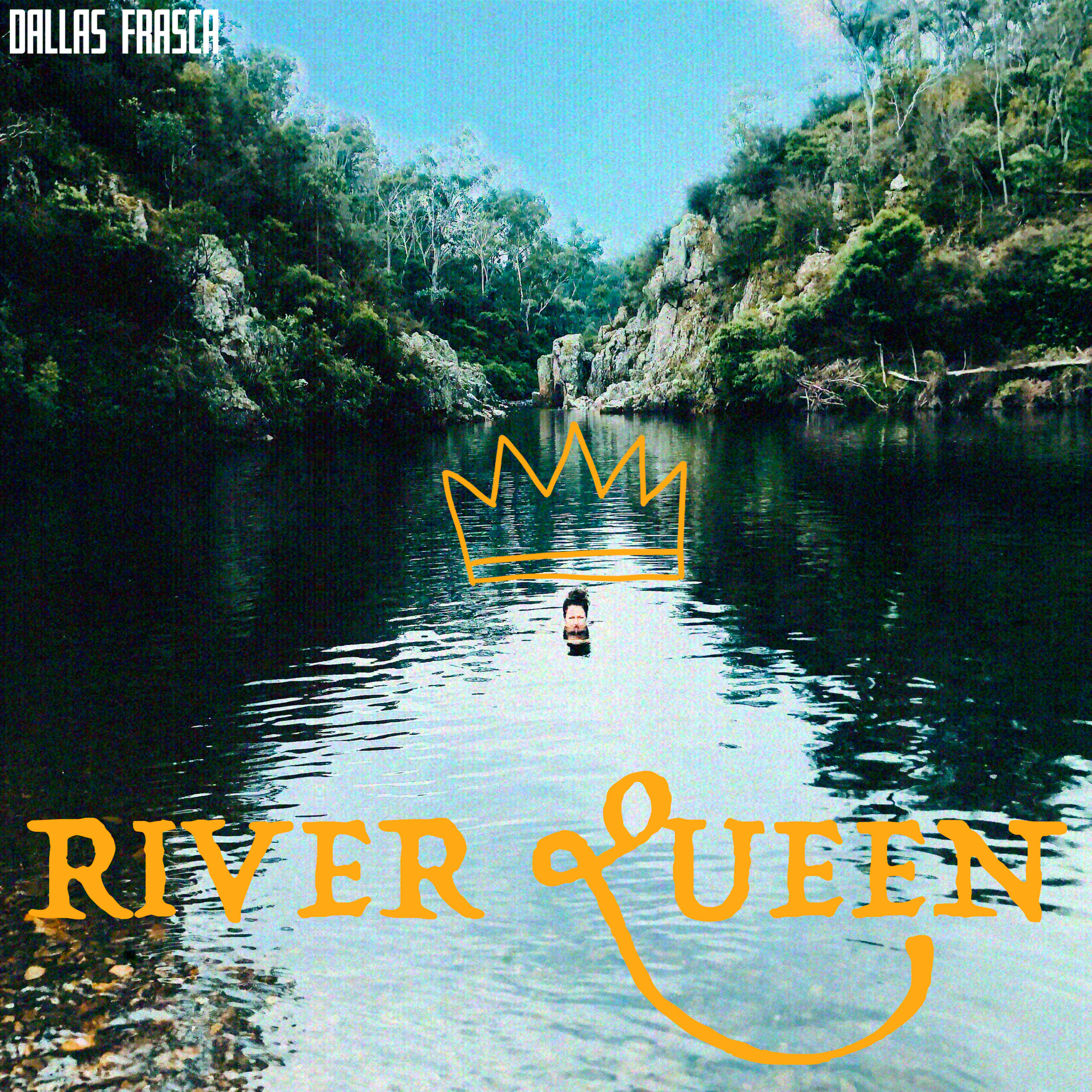 River queen – Show #318 (part 1), 24 March 2024