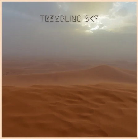 Trembling sky – Show #319 (part 2), 7 April 2024
