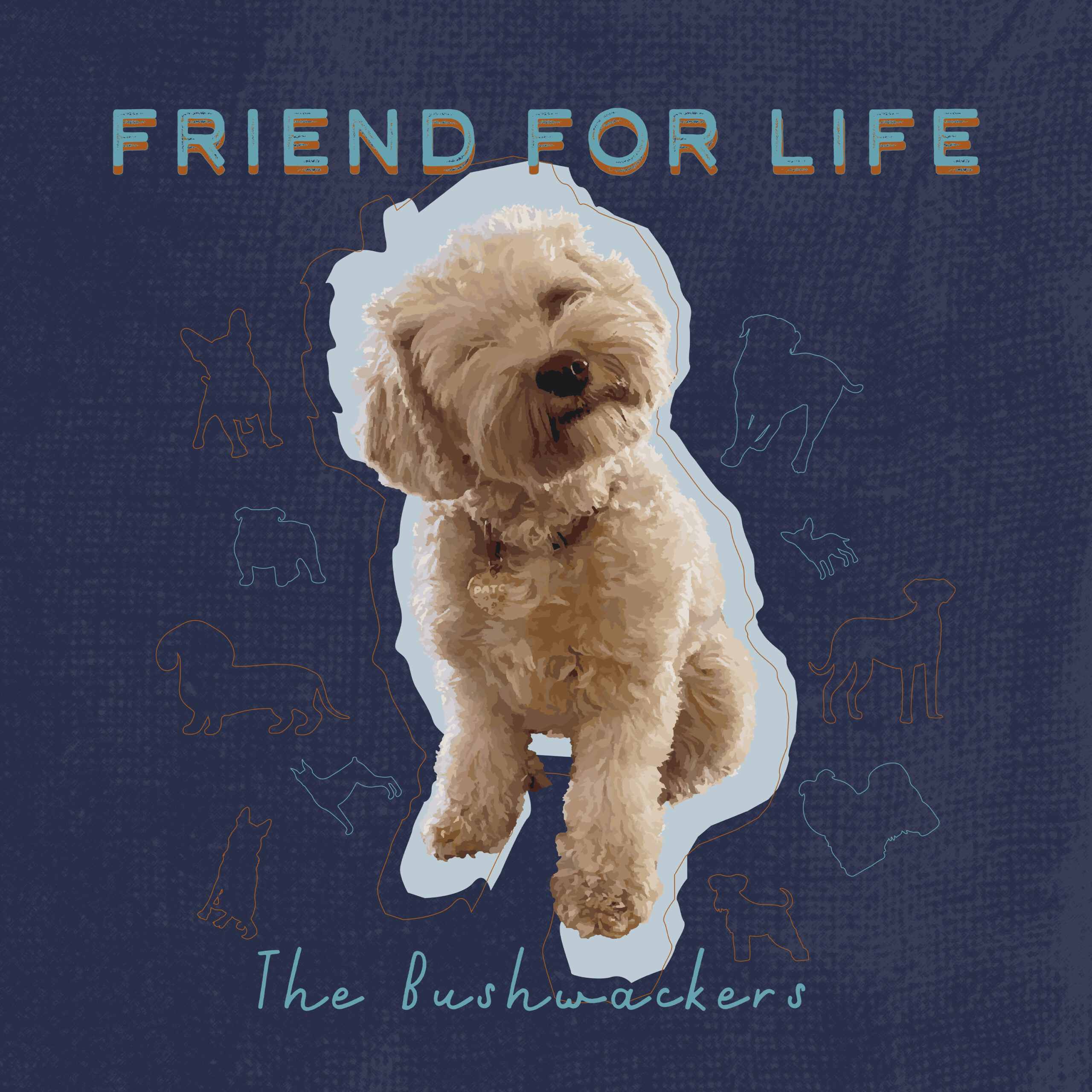Friend for life – Show #319 (part 1), 7 April 2024