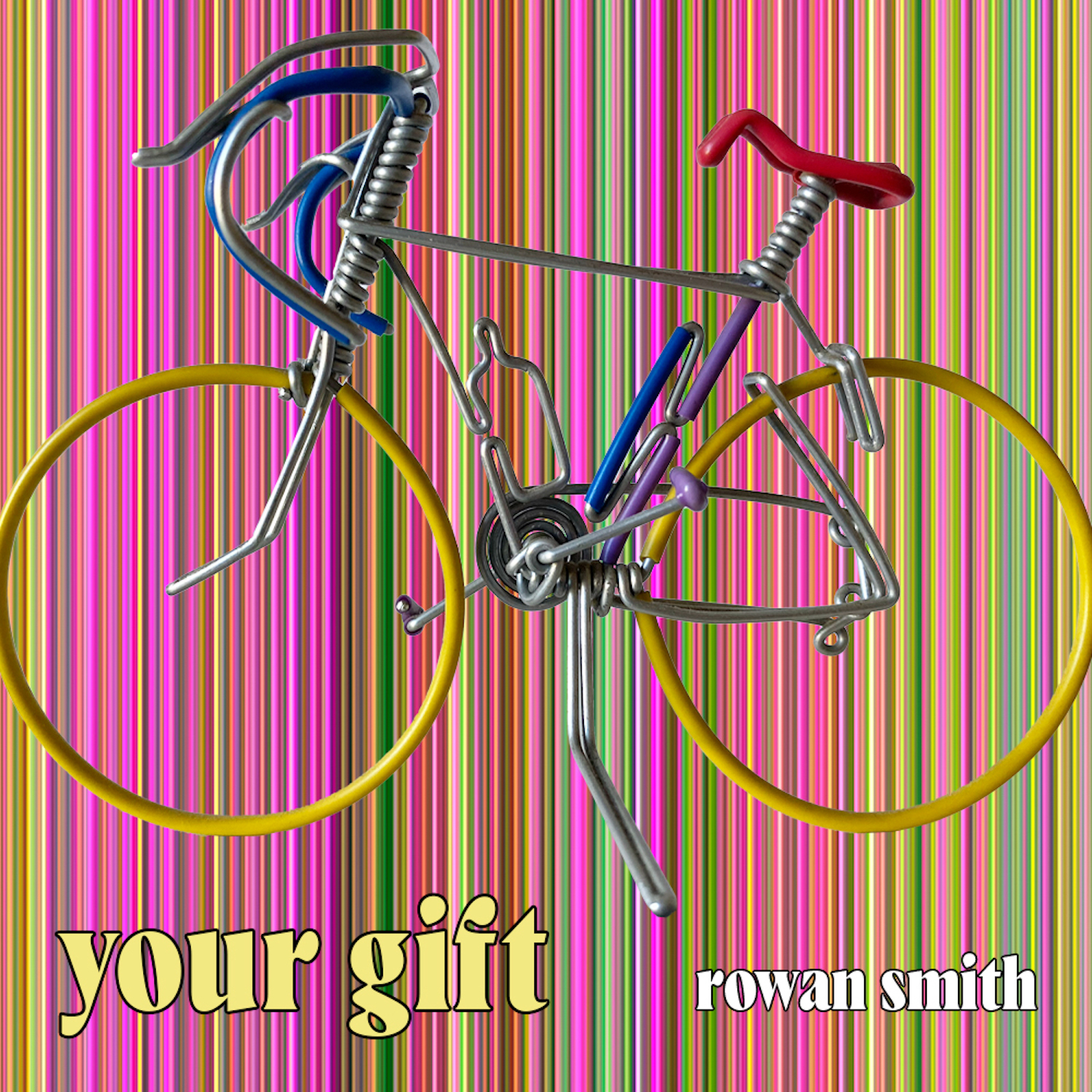 Your gift – Show #337 (part 1), 19 January 2025