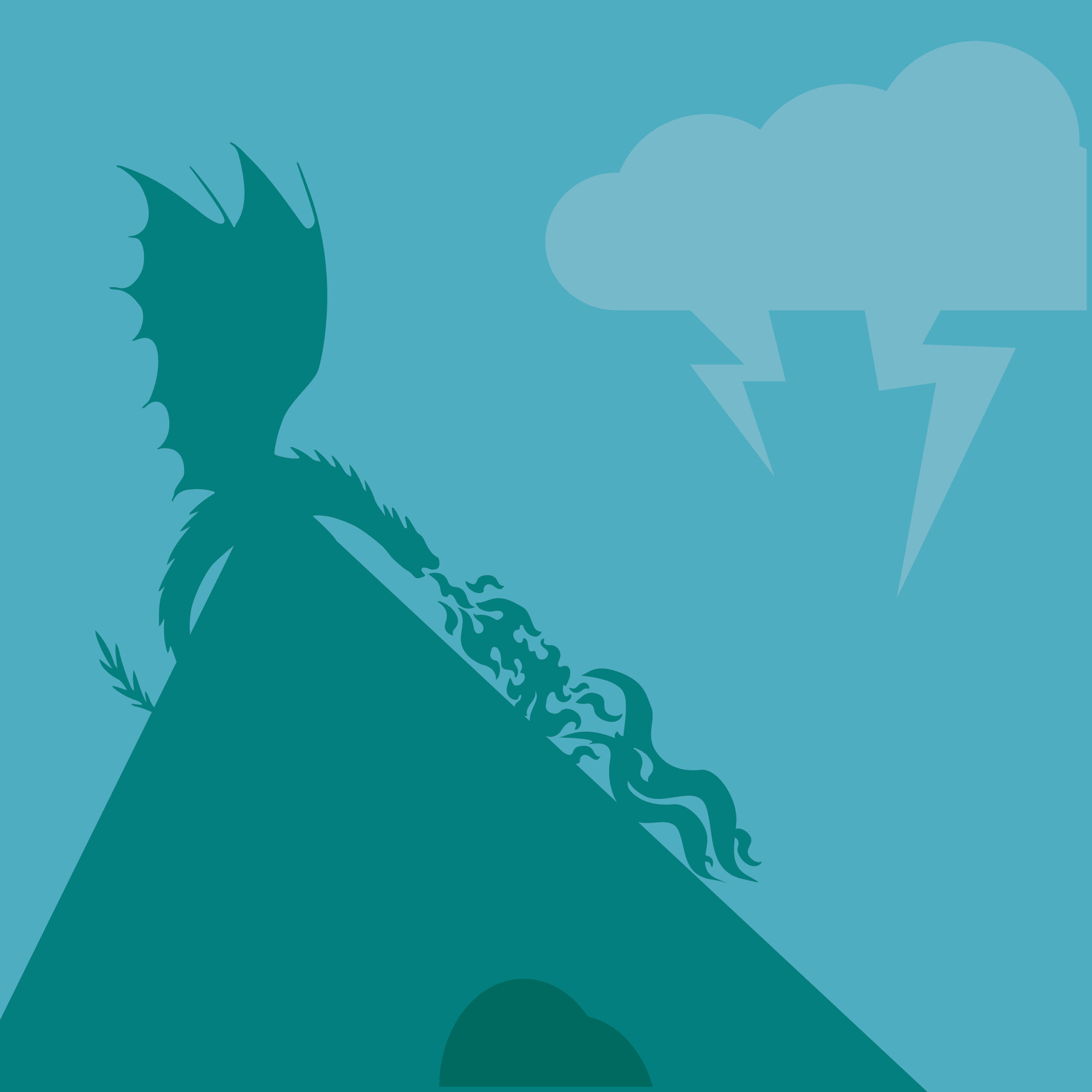 Don’t be afraid – Show #358 (part 1), 13 July 2025