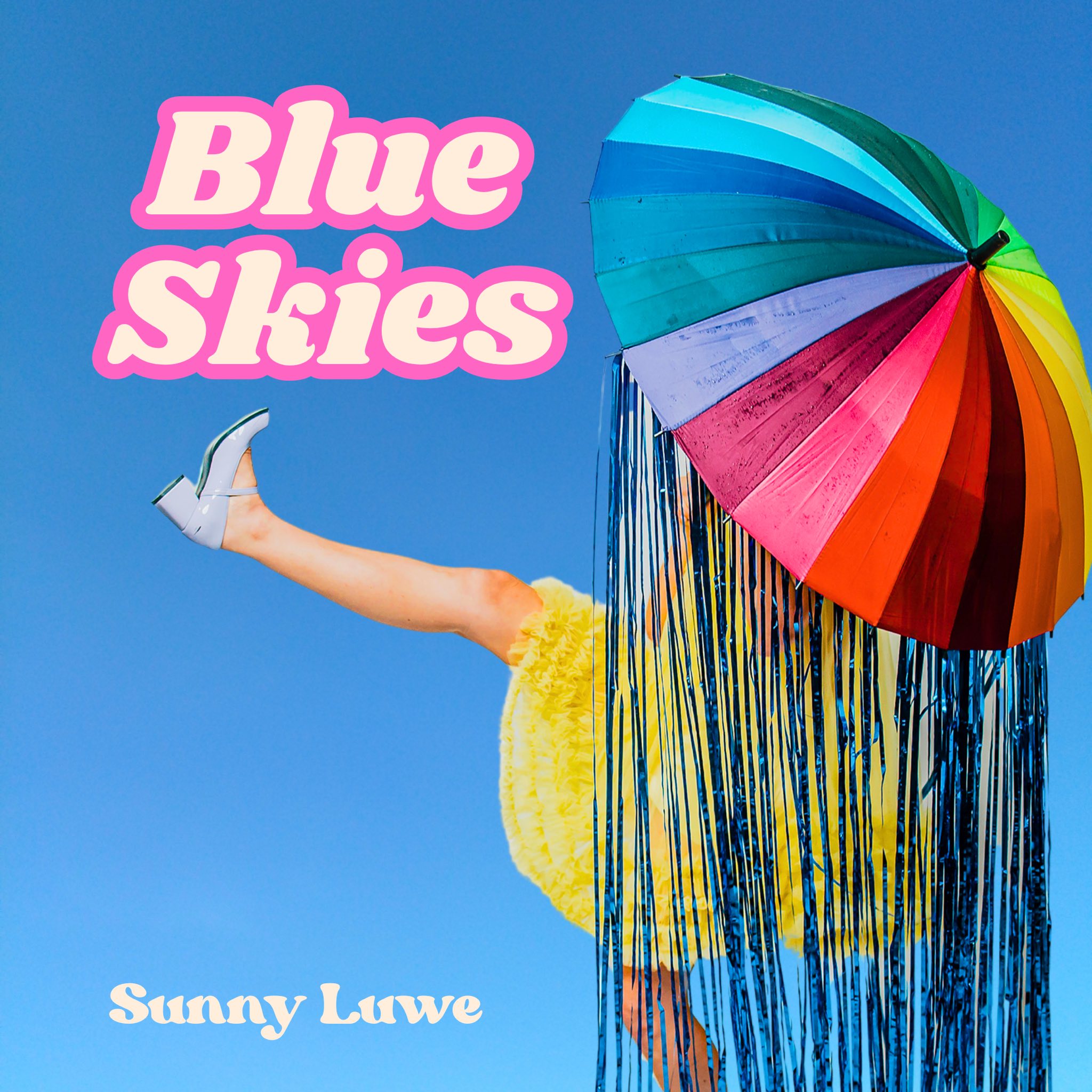 Blue skies – Show #362 (part 2), 10 August 2025