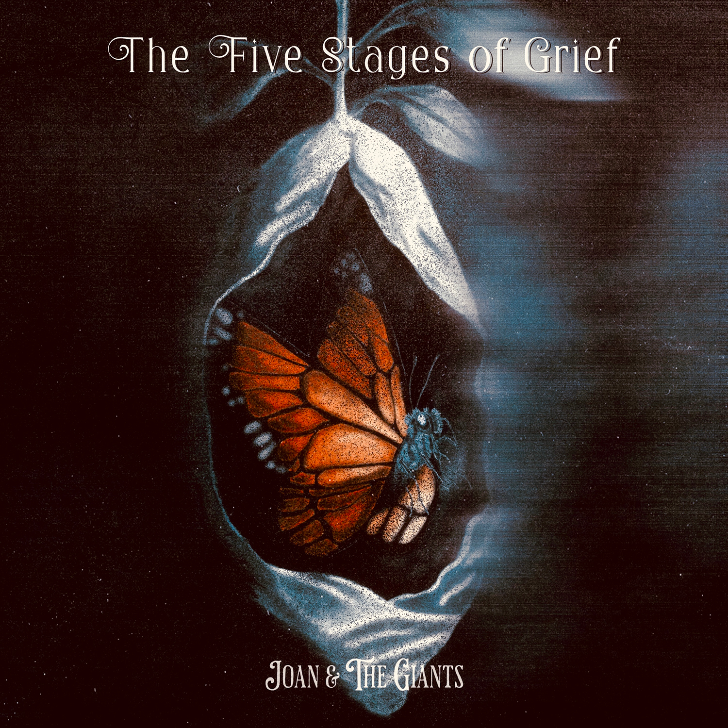 All I know – Show #365 (part 1), 31 August 2025