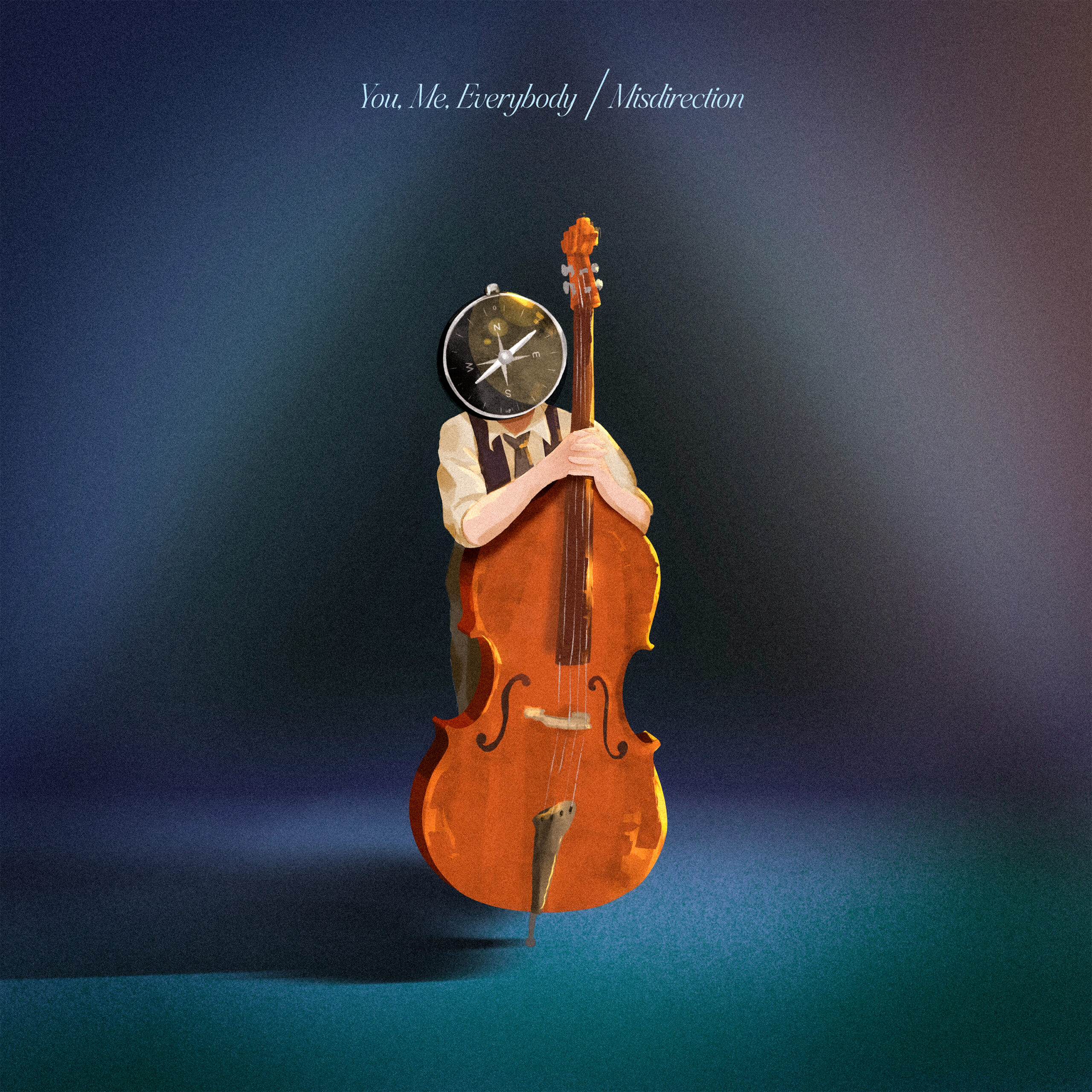 Misdirection – Show #364 (part 2), 24 August 2025