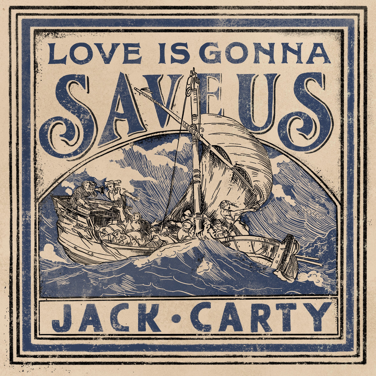 Love is gonna save us – Show #368 (part 1), 21 September 2025