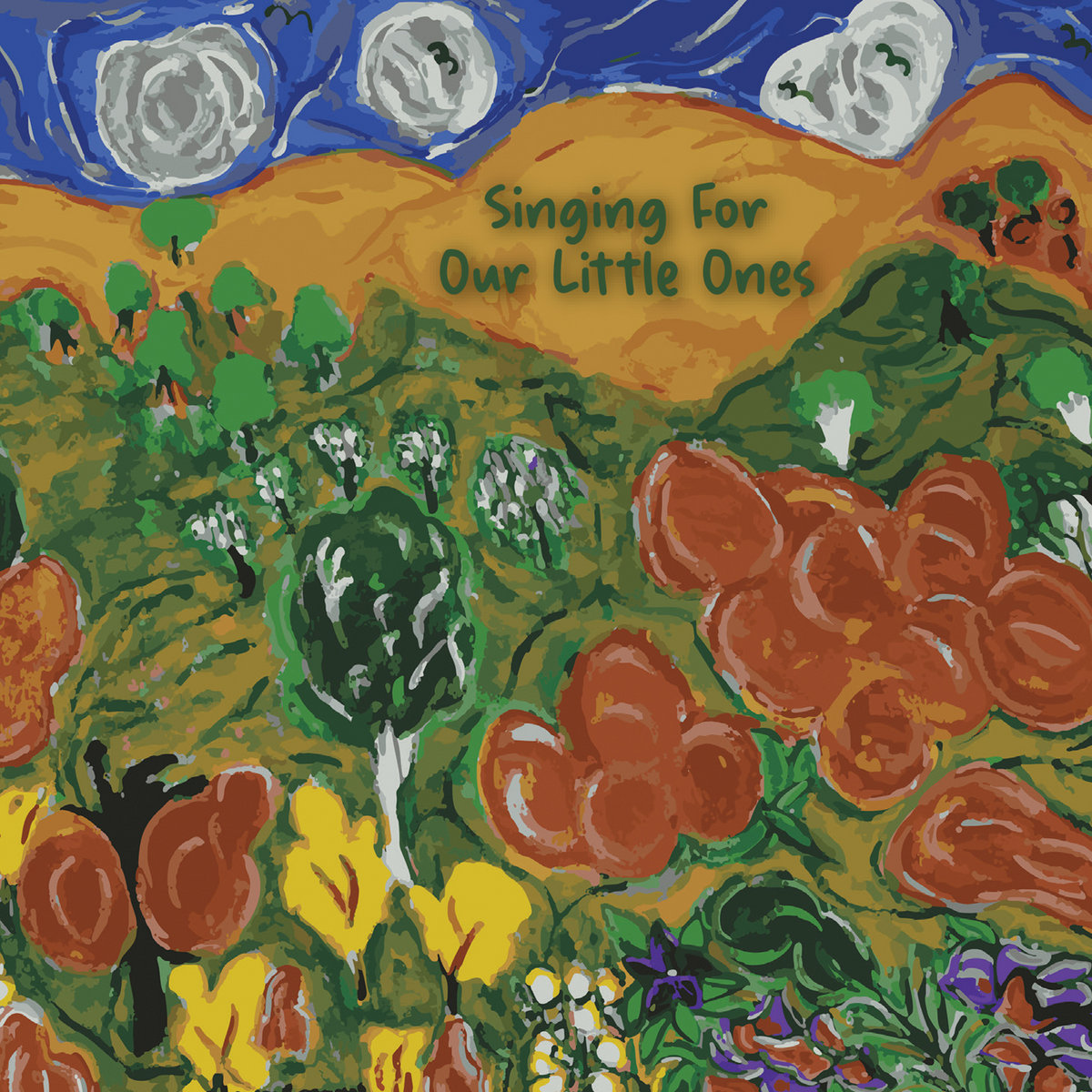 Lullaby – Show #369 (part 1), 28 September 2025