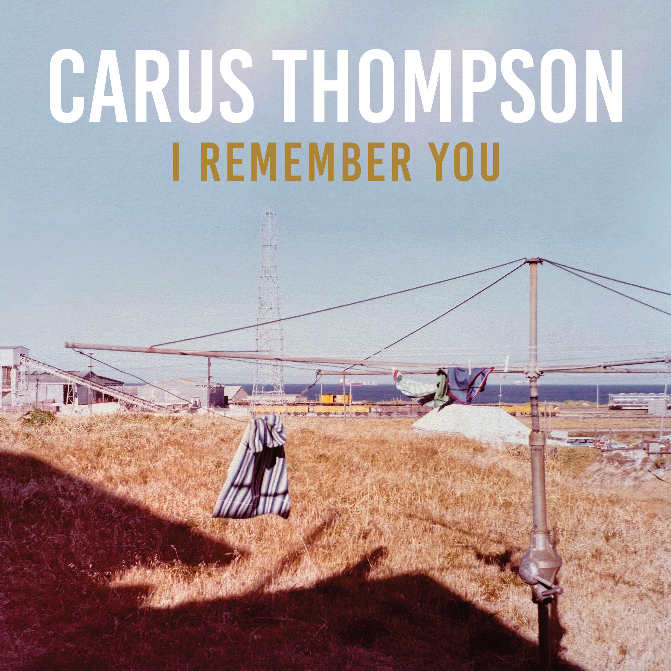 I remember you – Show #374 (part 1), 9 November 2025