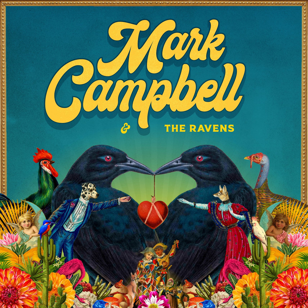 All these years – Show #373 (part 2), 2 November 2025