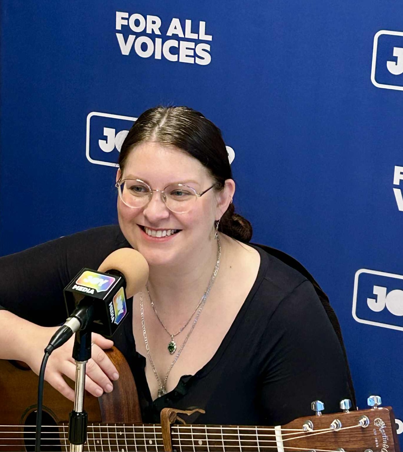 Melody Pool – Show #372 (part 2), 26 October 2025