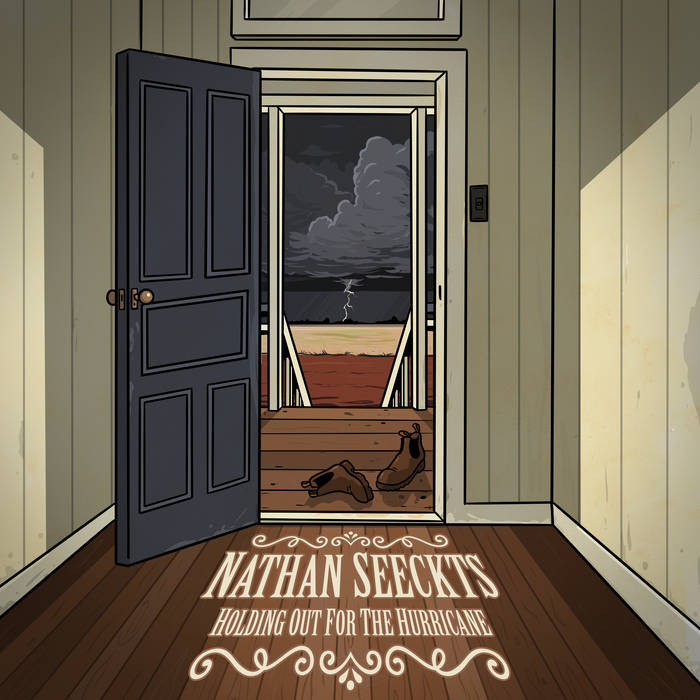 Holding out for the hurricane – Show #372 (part 1), 26 October 2025