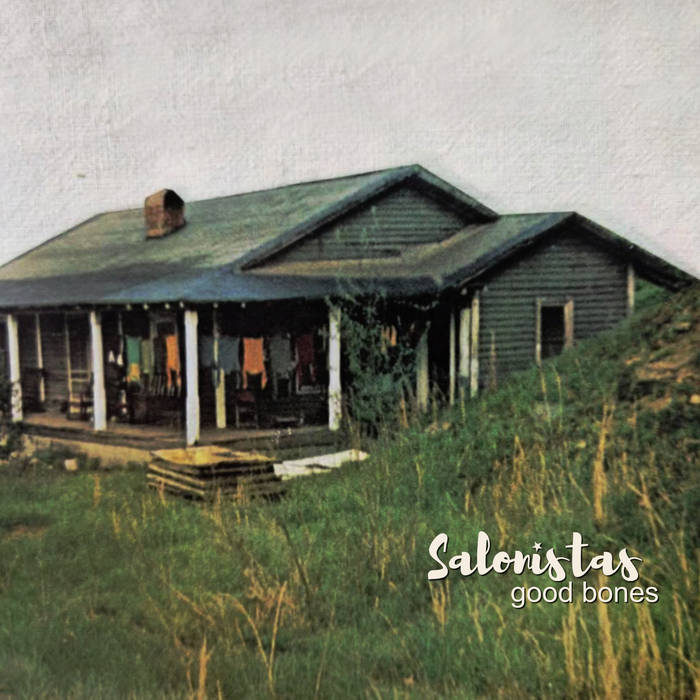 Good bones – Show #371 (part 1), 19 October 2025