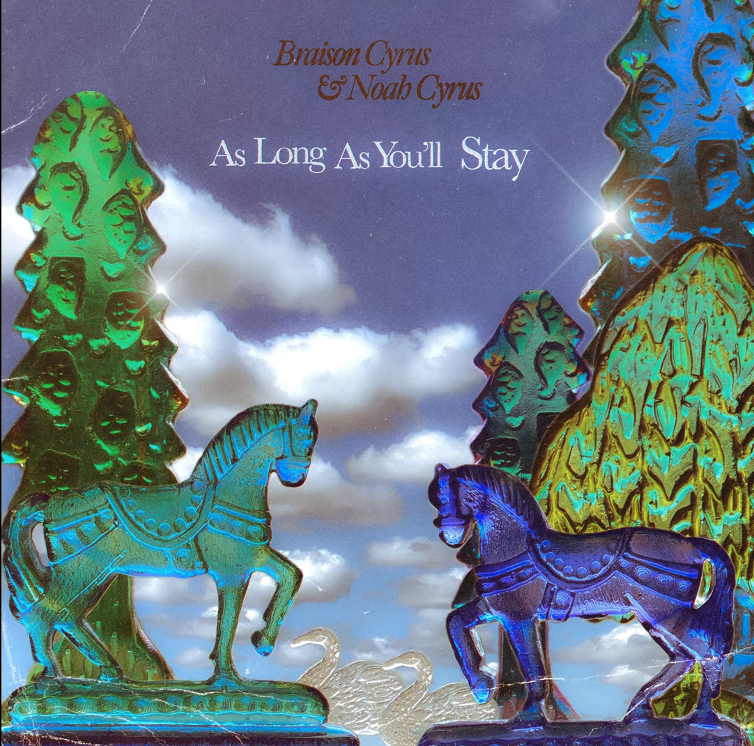 As long as you’ll stay – Show #377 (part 1), 30 November 2025