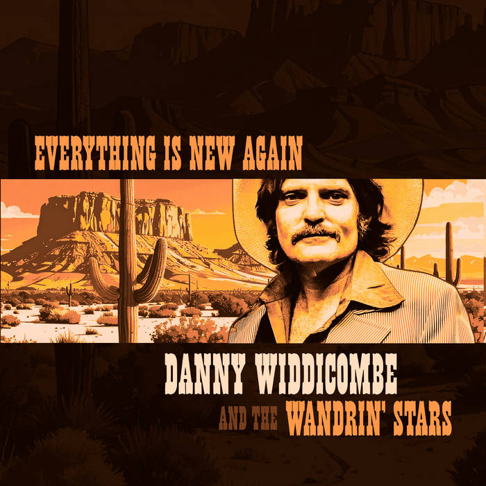 Everything is new again – Show #376 (part 1), 23 November 2025