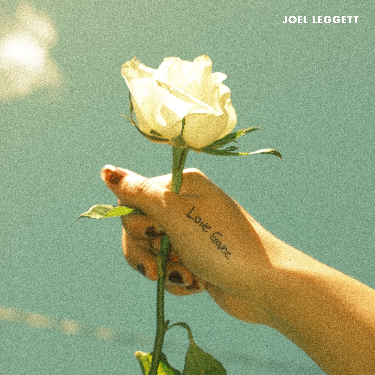 Light in the dark – Show #375 (part 1), 16 November 2025