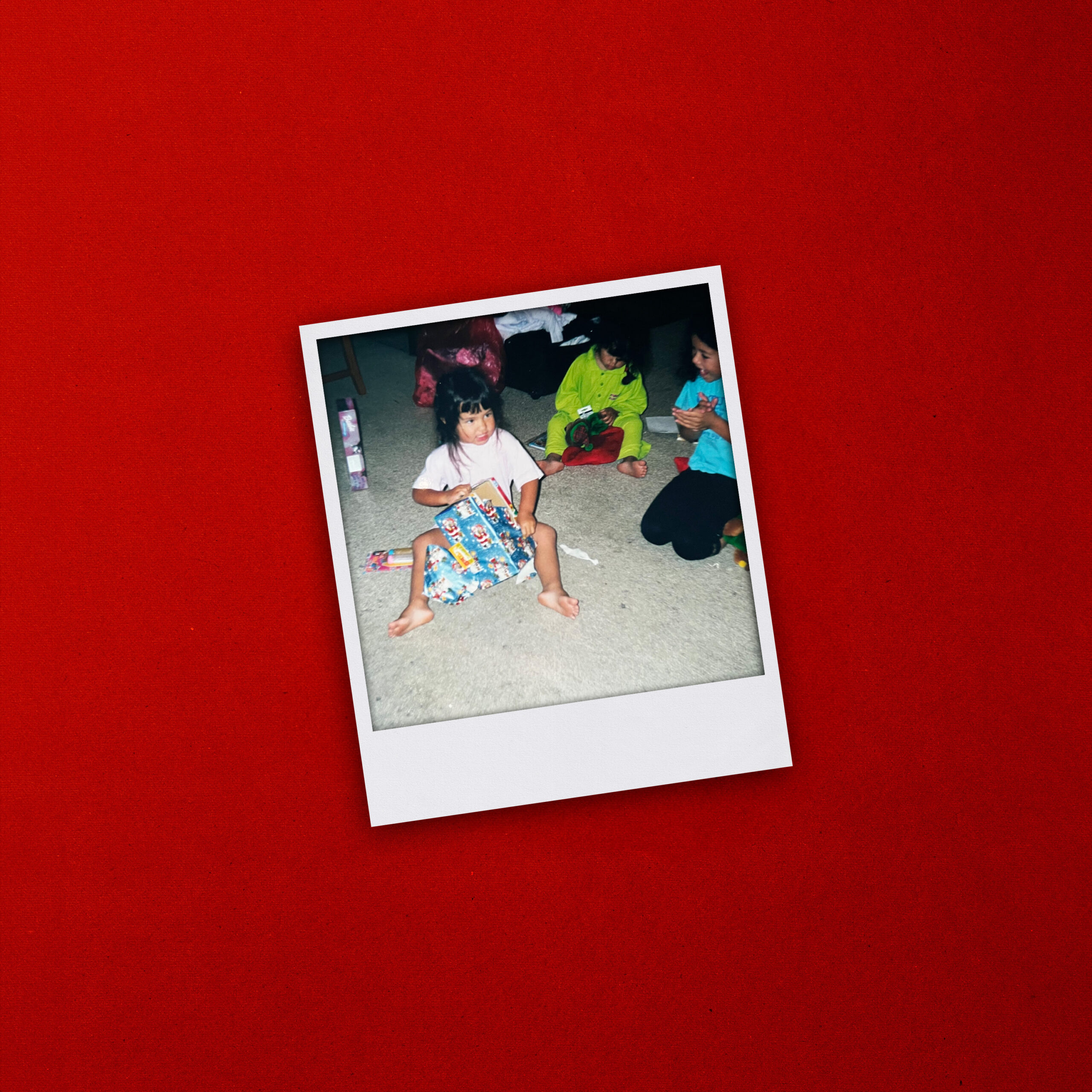 Warmest gift – Show #377 (part 2), 7 December 2025