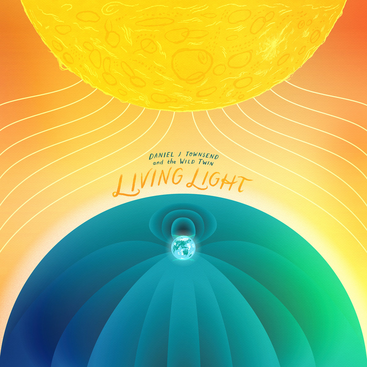 Rise up early with the sun – Show #379 (part 1), 8 February 2026