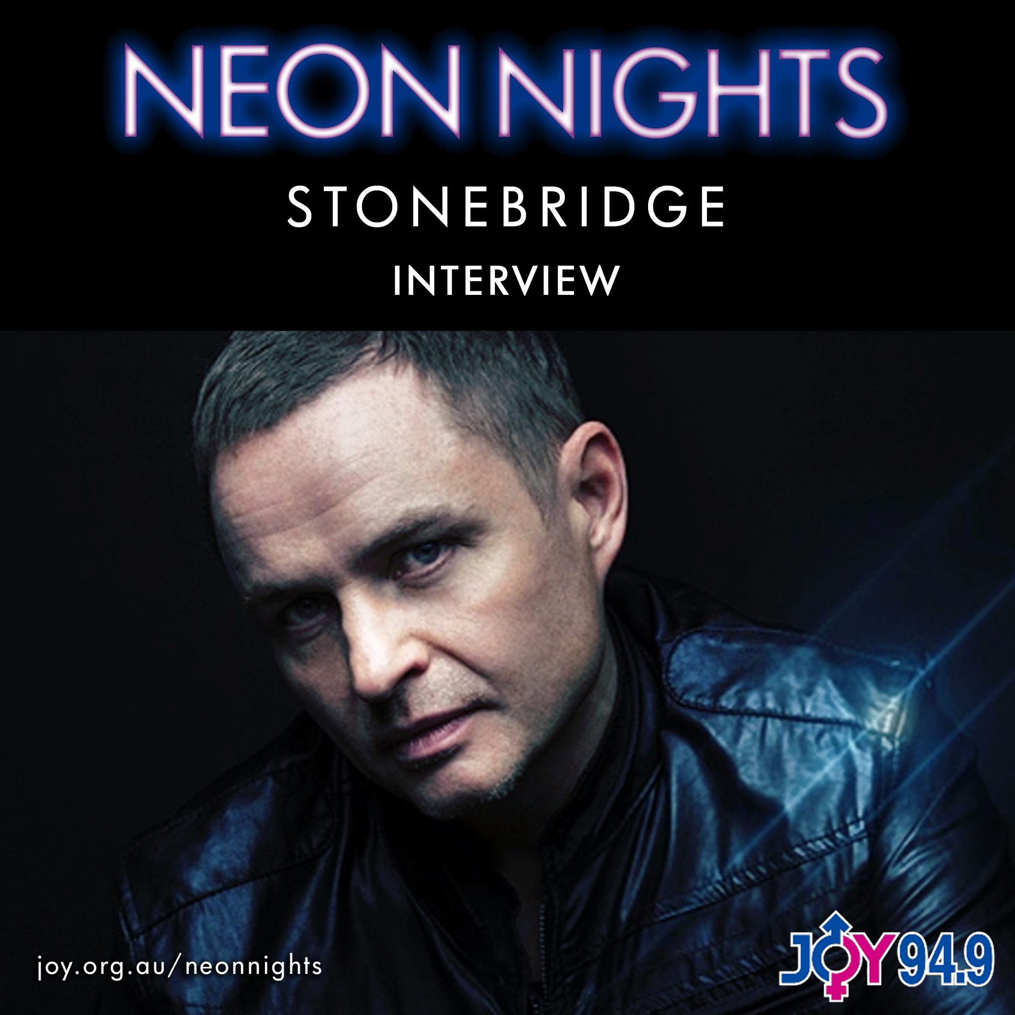 Show 007 / StoneBridge Interviewed by John von Ahlen