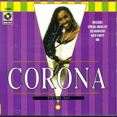 Corona the rhythm певица. Phrasal verbs в английском языке. Try me out перевод. фразовые глаголы по темам. Try out или try.