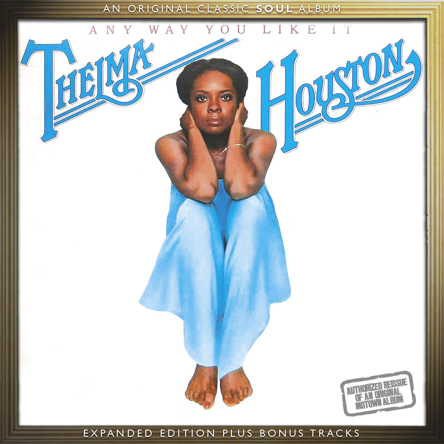 Don t leave me. Тельма Хьюстон. Don't leave me this way Тельма Хьюстон. Thelma Houston Thelma Houston - don't leave me this way. Thelma Houston - Throw you down (1990).