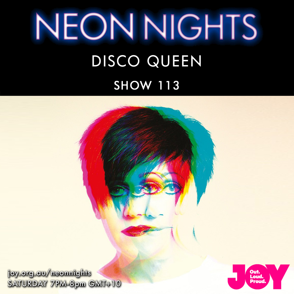 Show 113 / Disco Queen