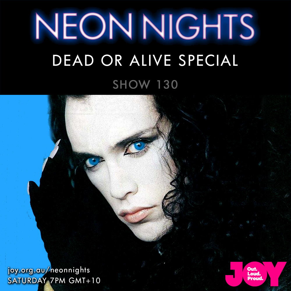 Show 130 / Dead or Alive Special