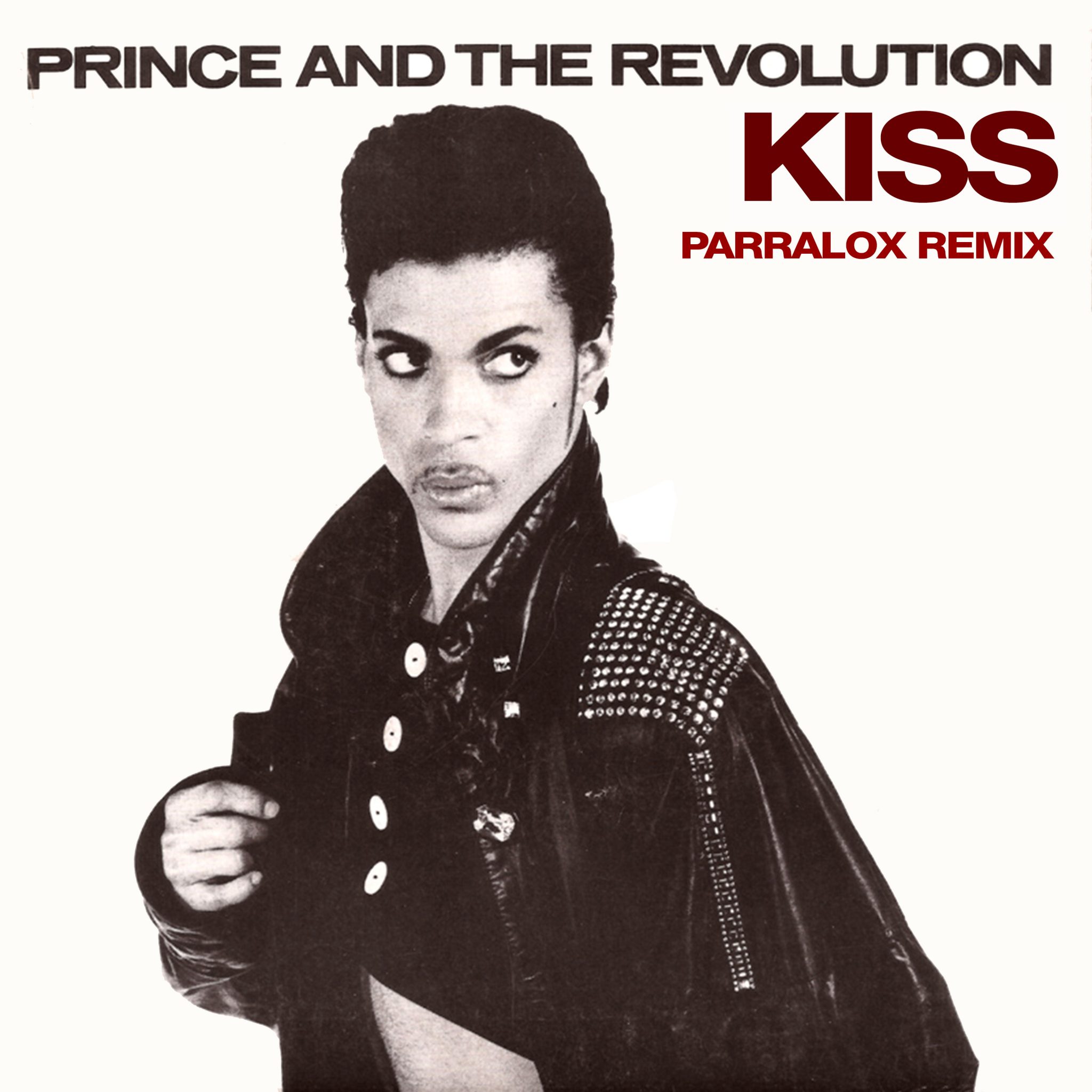 Prince the revolution