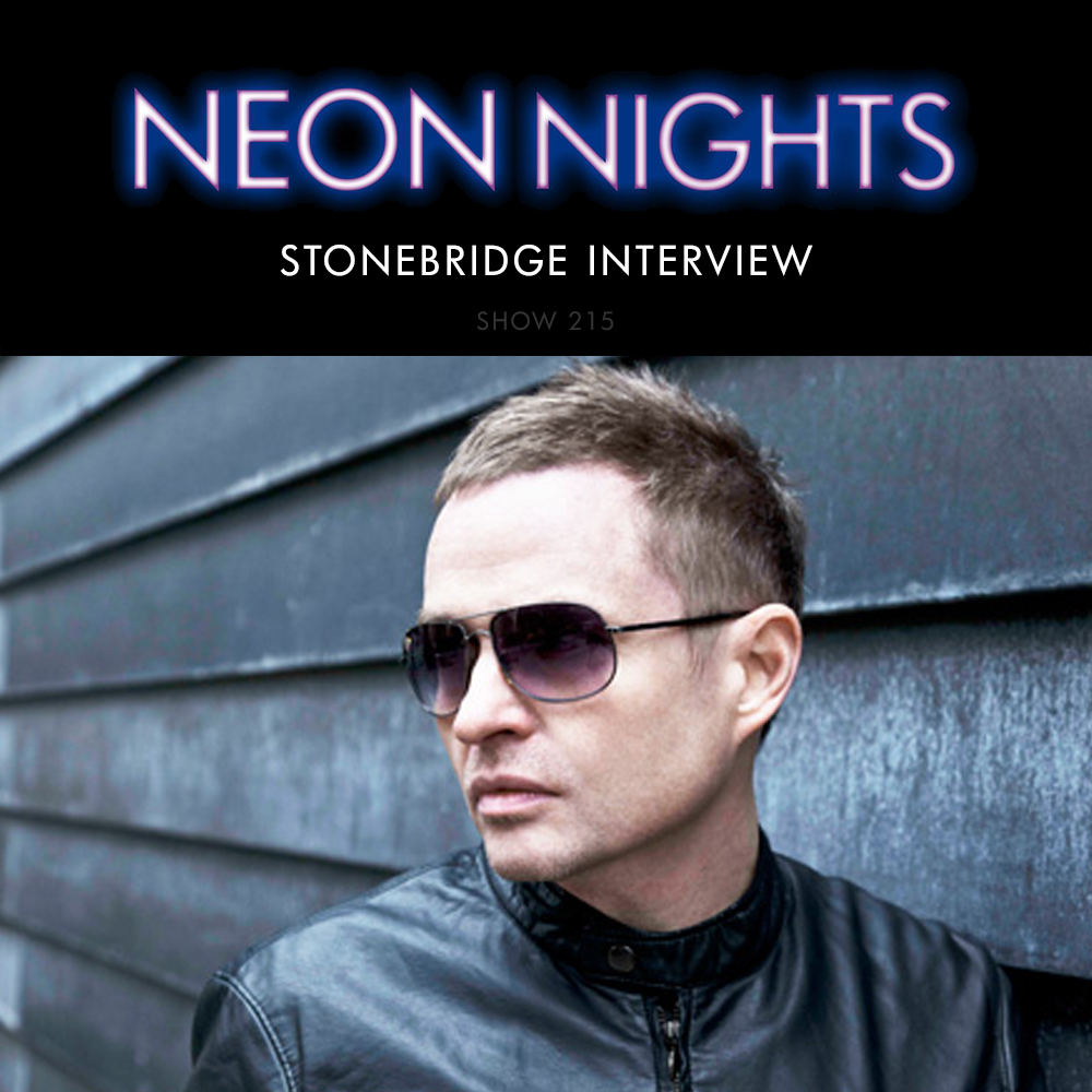 Show 458- StoneBridge Interview