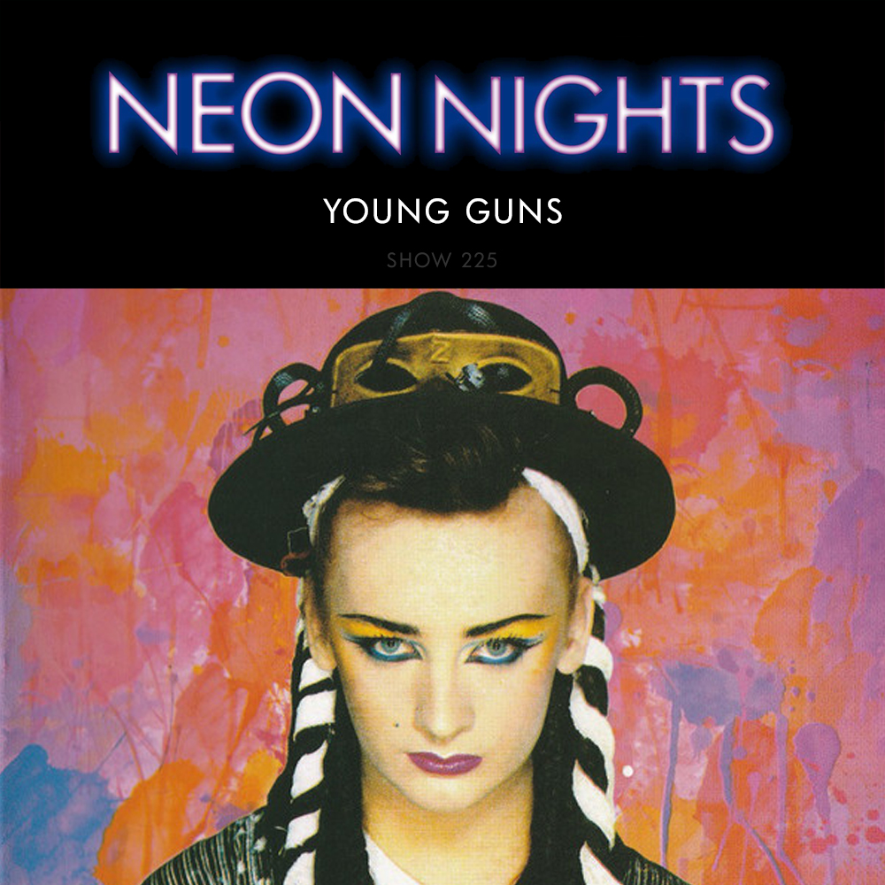 Show 474 –  Young Guns
