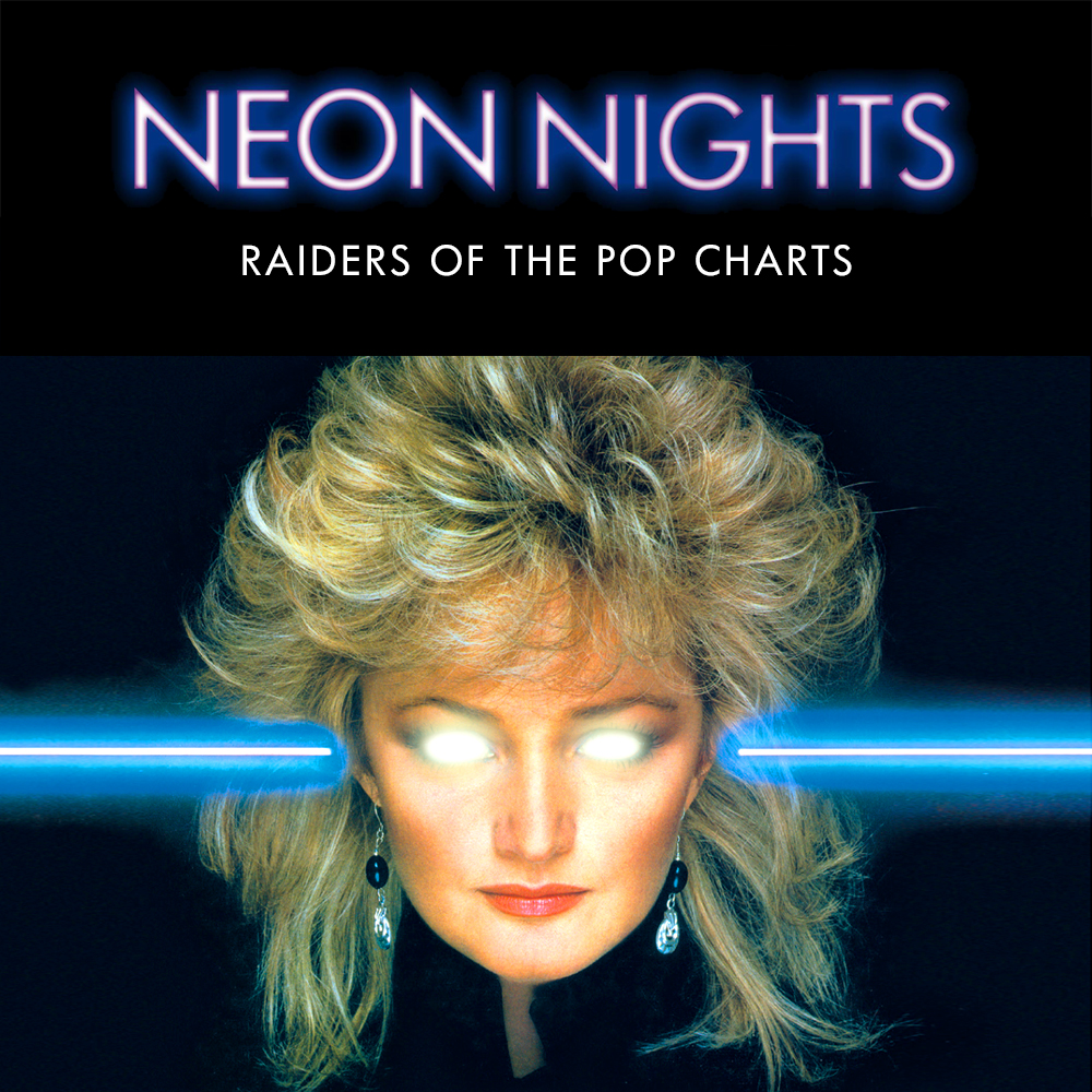 Show 487- Raiders of the Pop Charts
