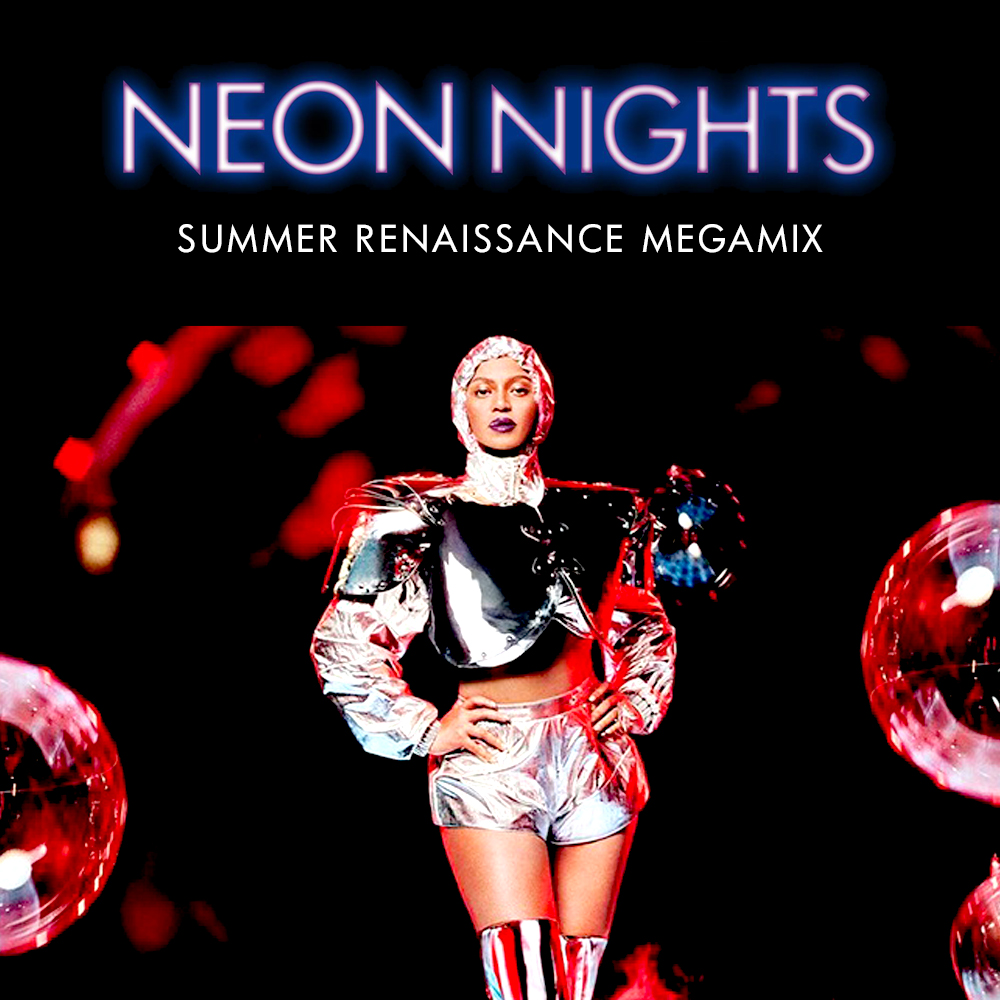 Neon Nights Neon Nights