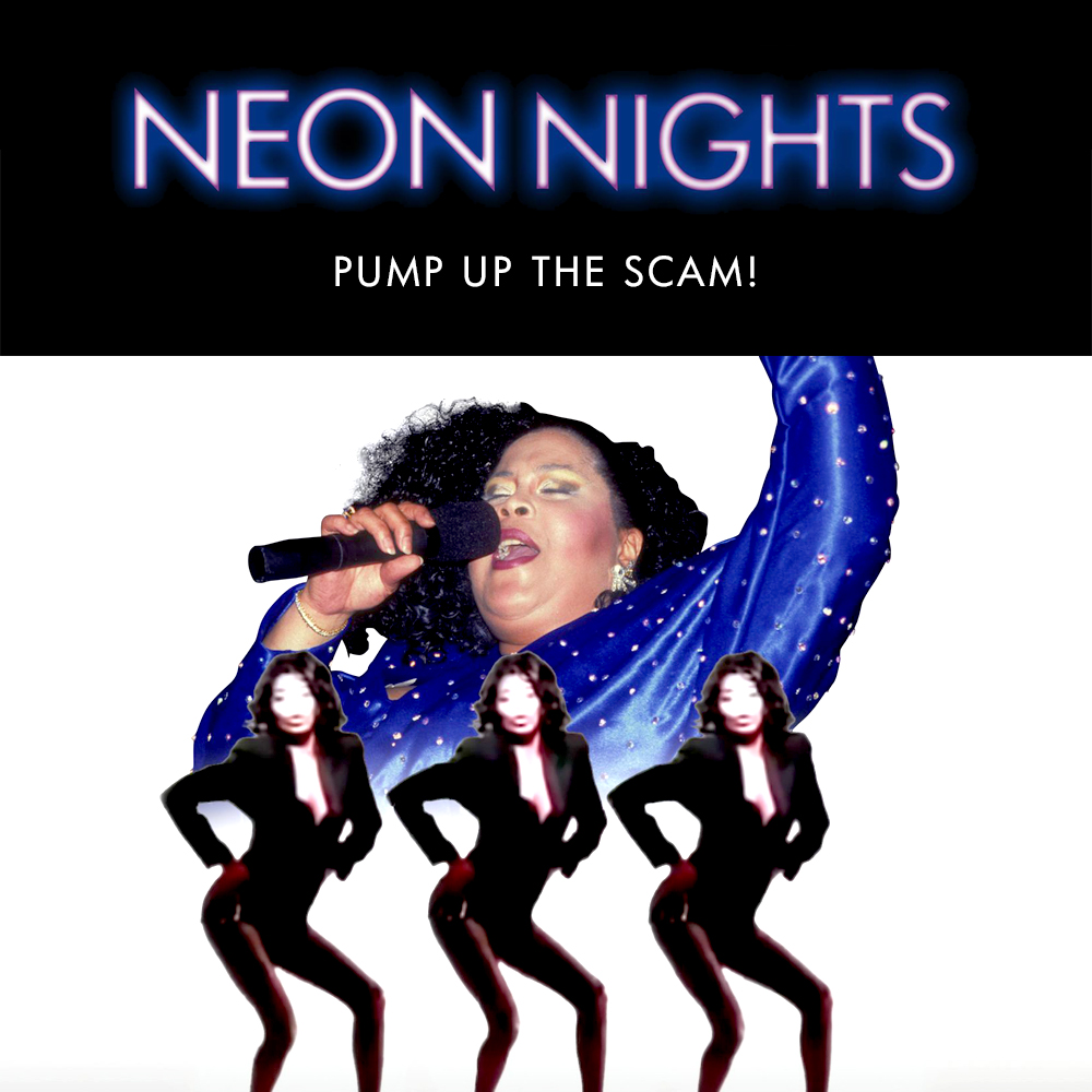 Show 534 – Pump Up The Scam