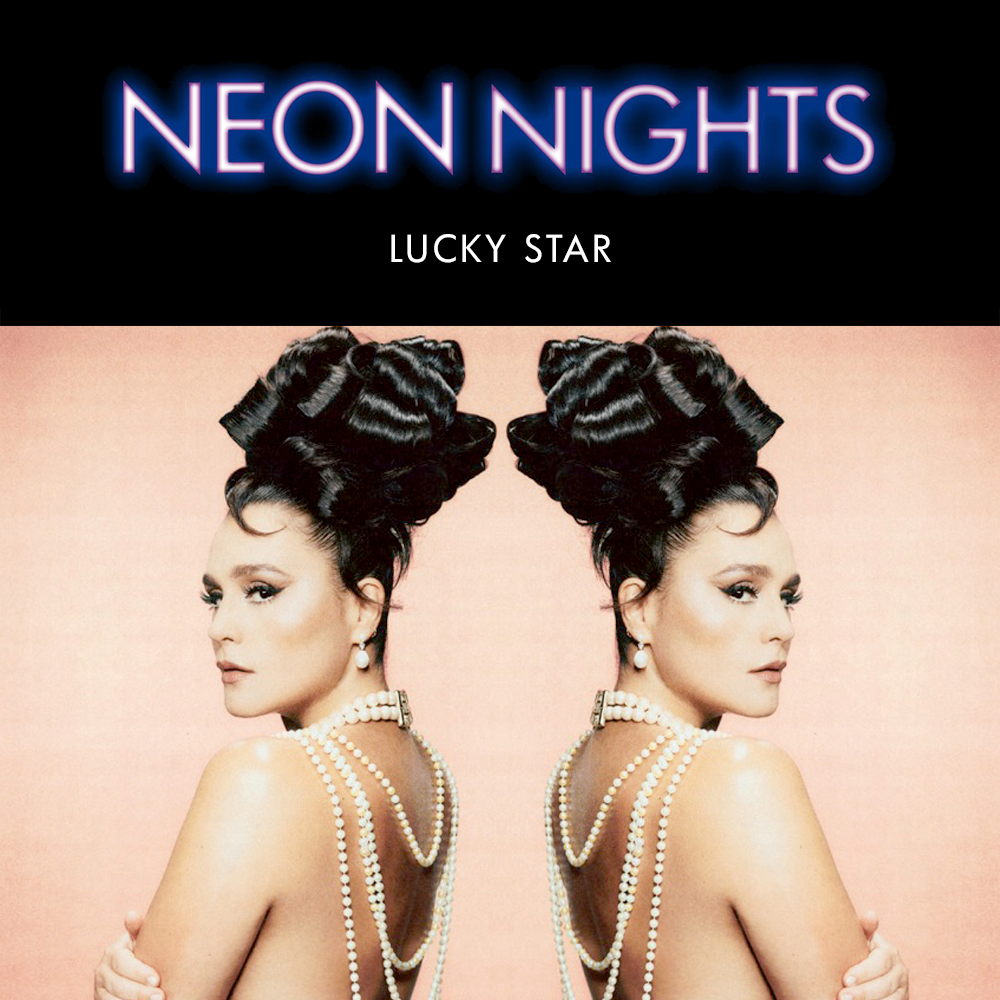 Show 536 – Lucky Star